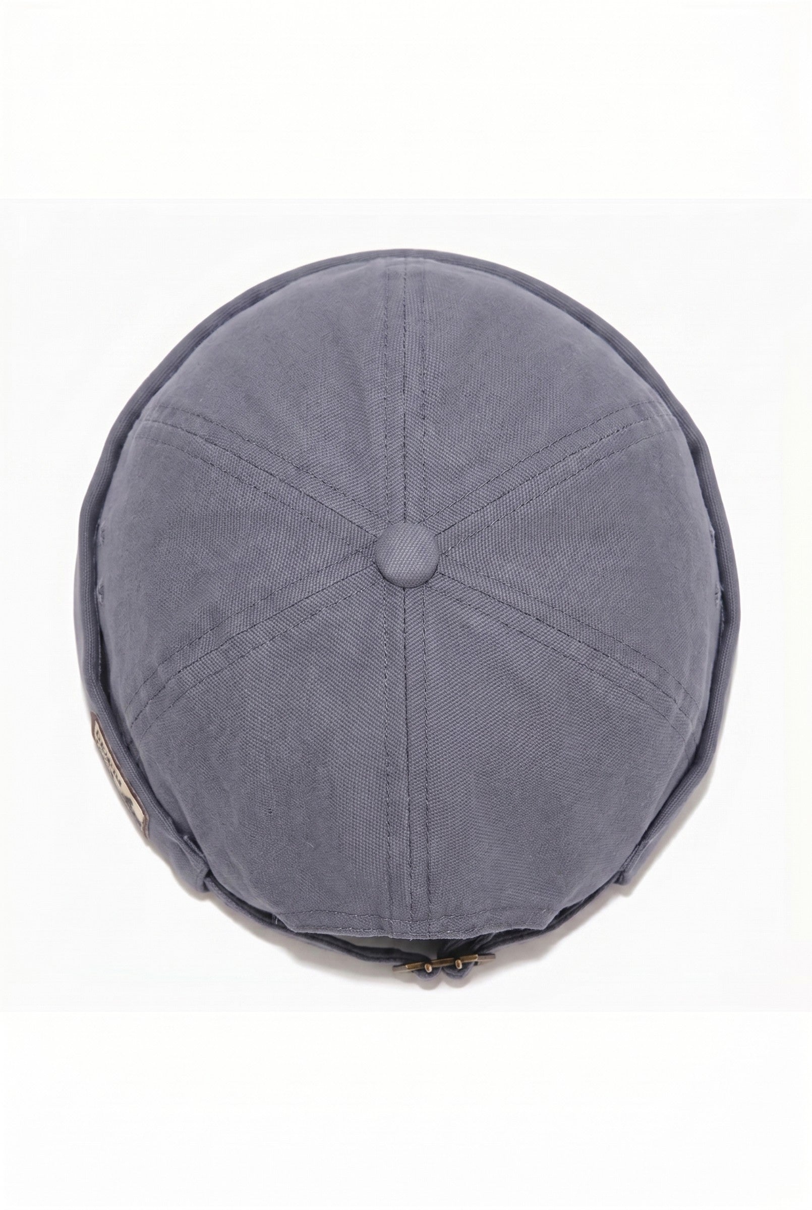 Men's Vintage Docker Cap | Blackstone London
