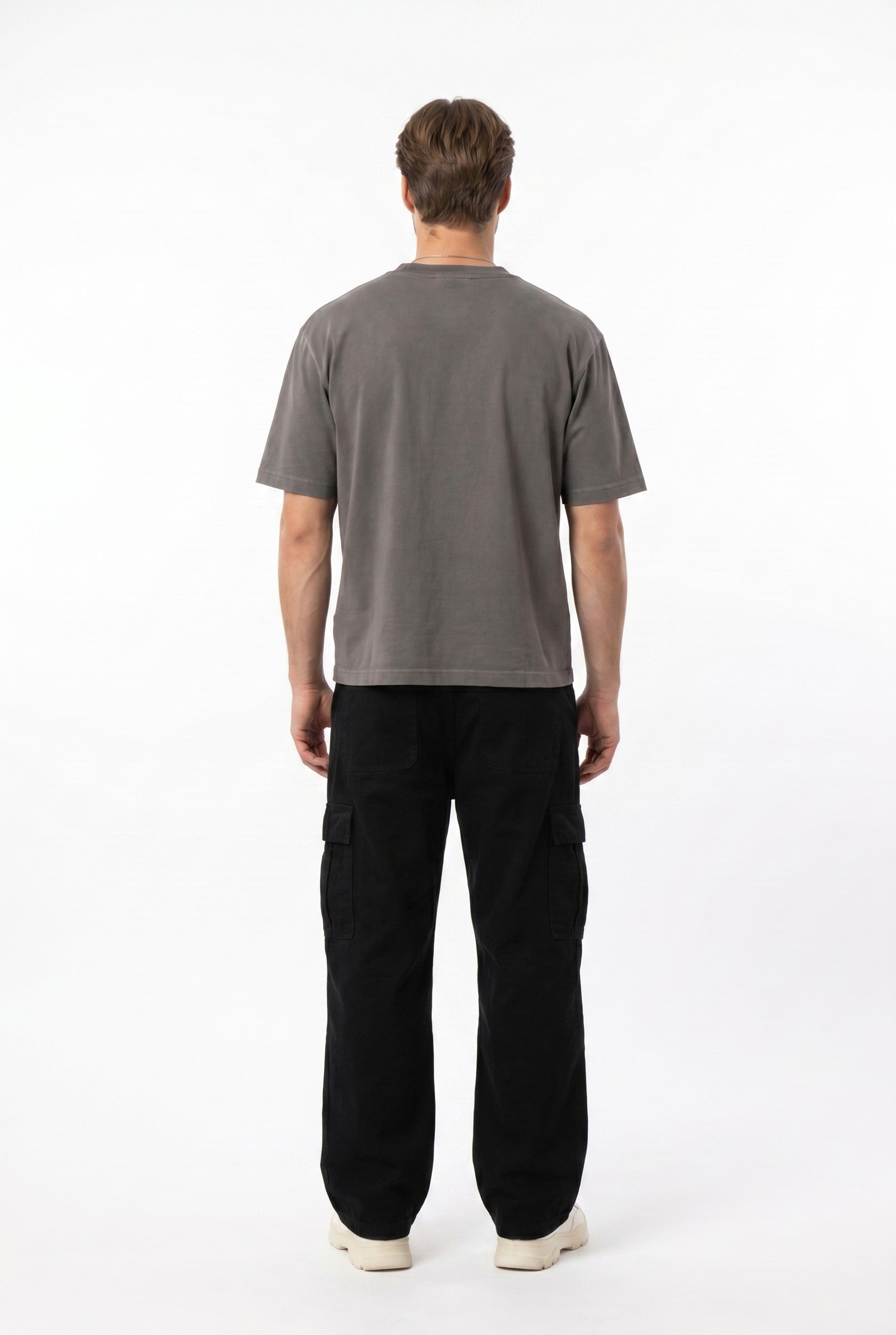 Men's Heavyweight T-Shirt | Blackstone London