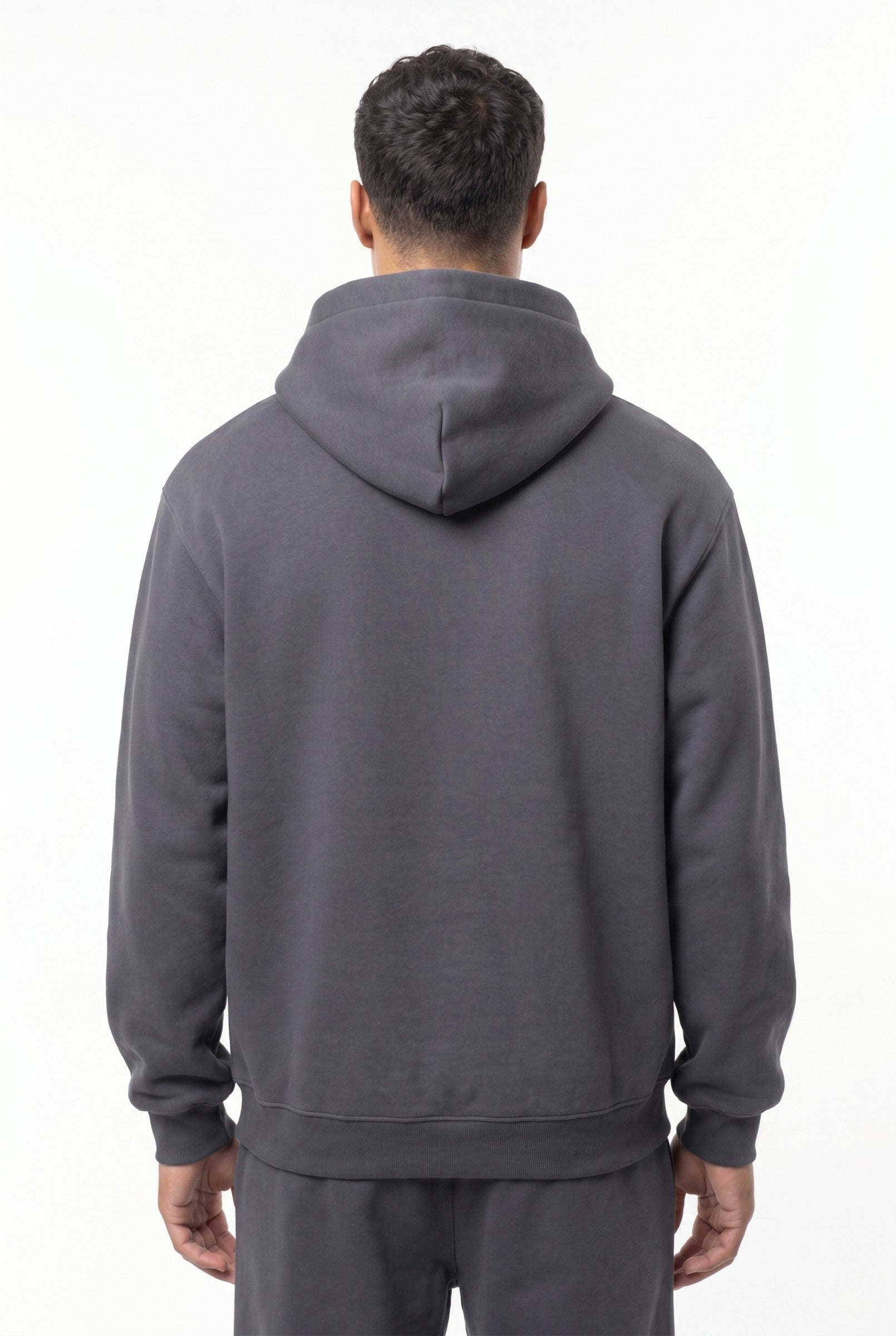 Men's Relaxed Fit Hoodie | Blackstone London
