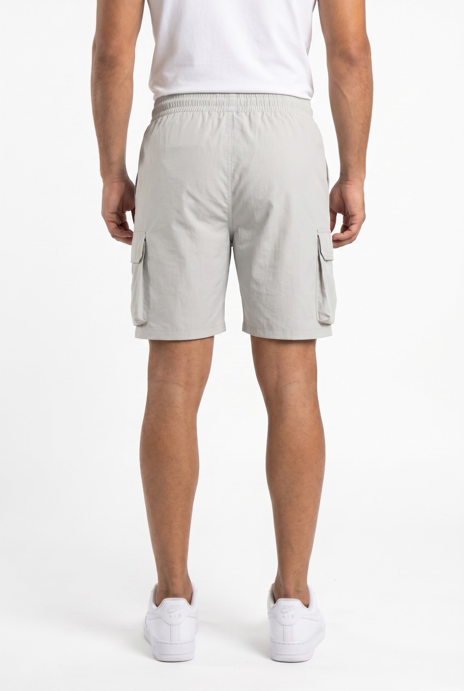 Men's Raptor 365 Cargo Shorts | Blackstone London