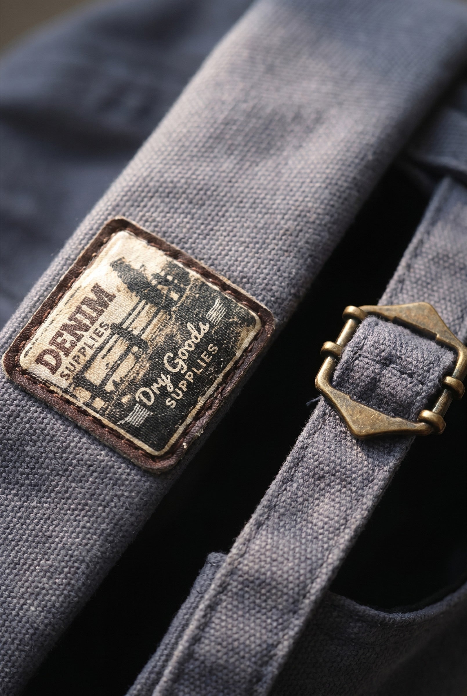 Men's Vintage Docker Cap | Blackstone London