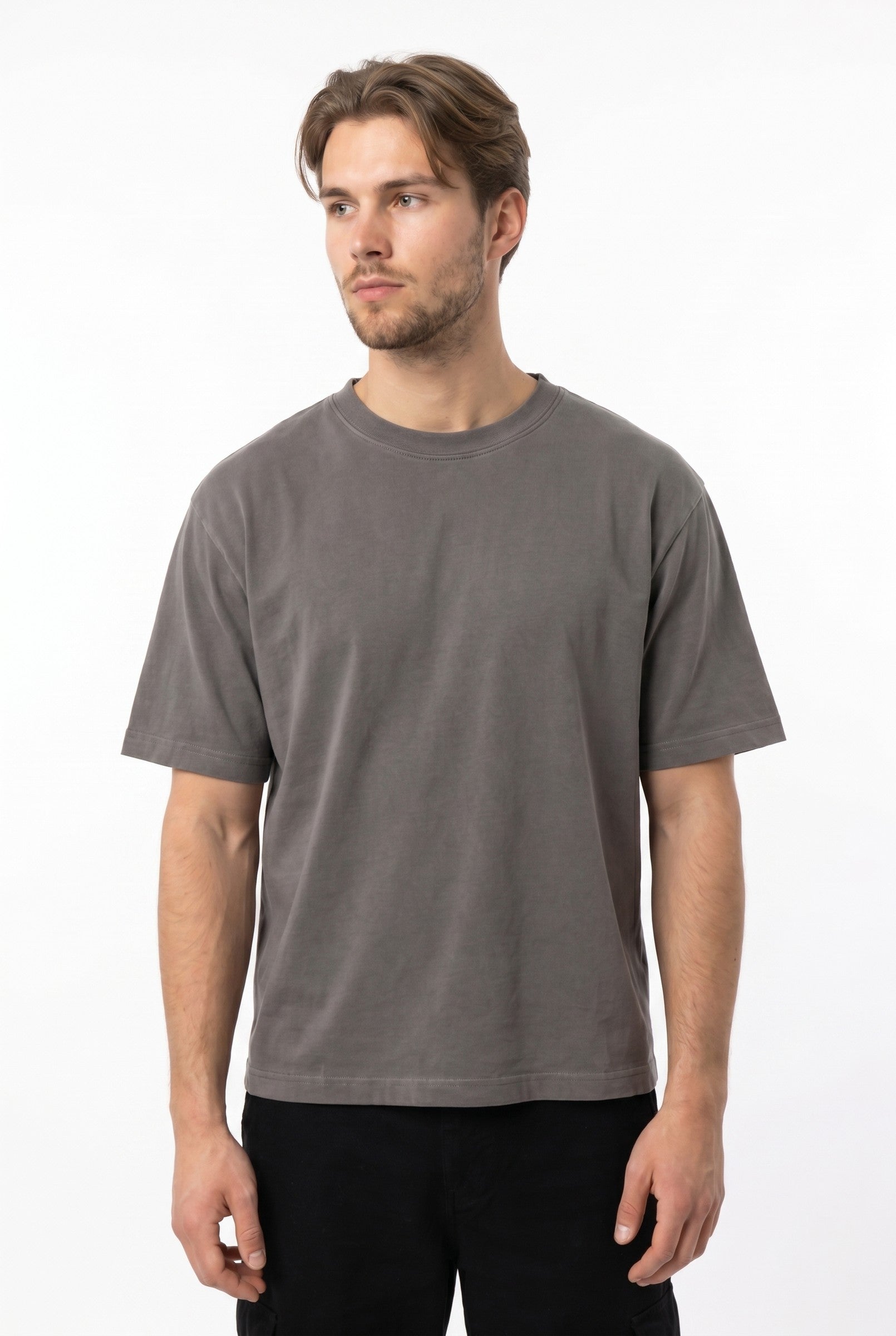 Men's Heavyweight T-Shirt | Blackstone London