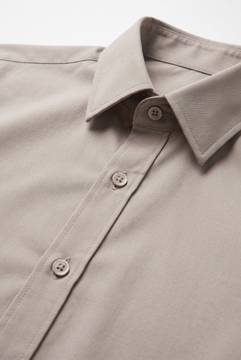 Men's Premium Dress Shirt | Blackstone London