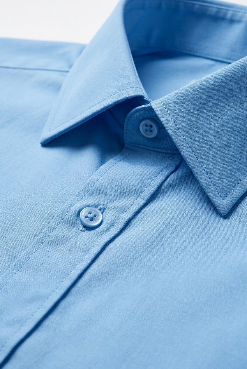 Men's Premium Dress Shirt | Blackstone London