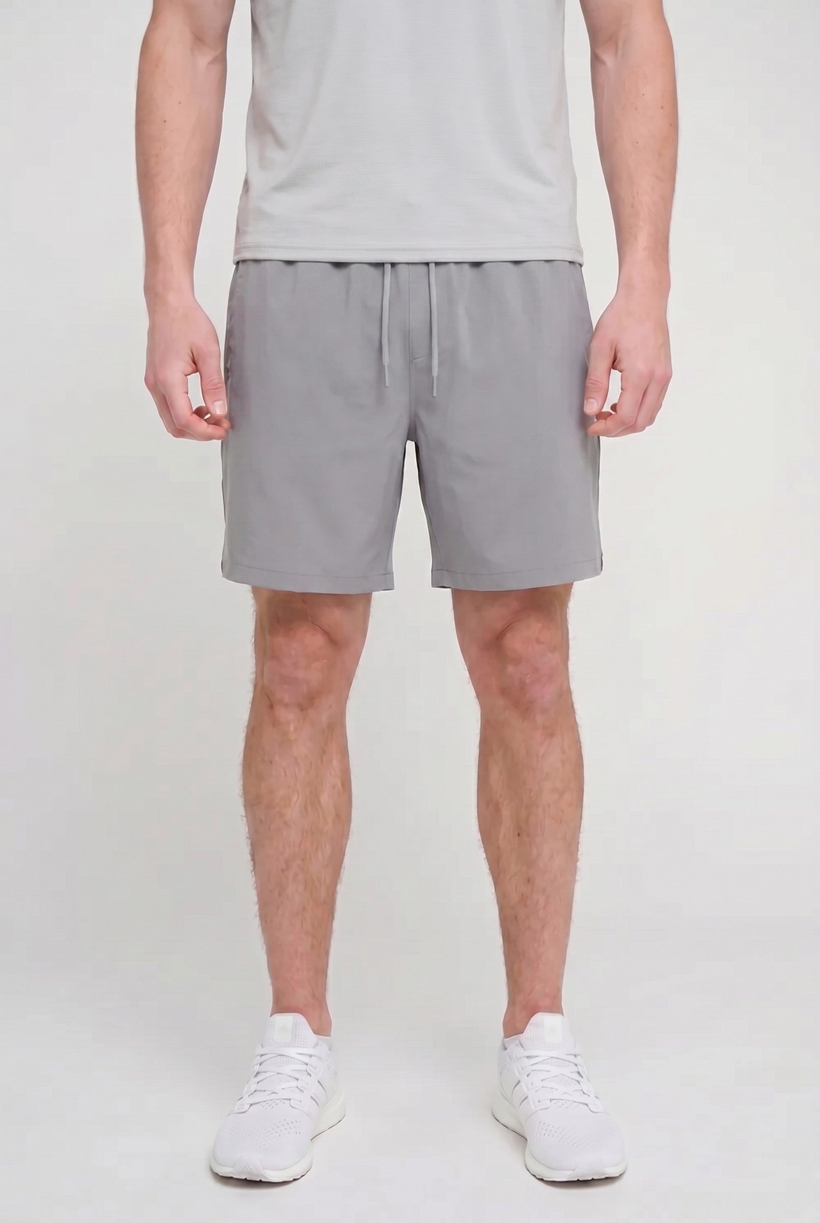 Men's Active Mesh Gym Shorts | Blackstone London