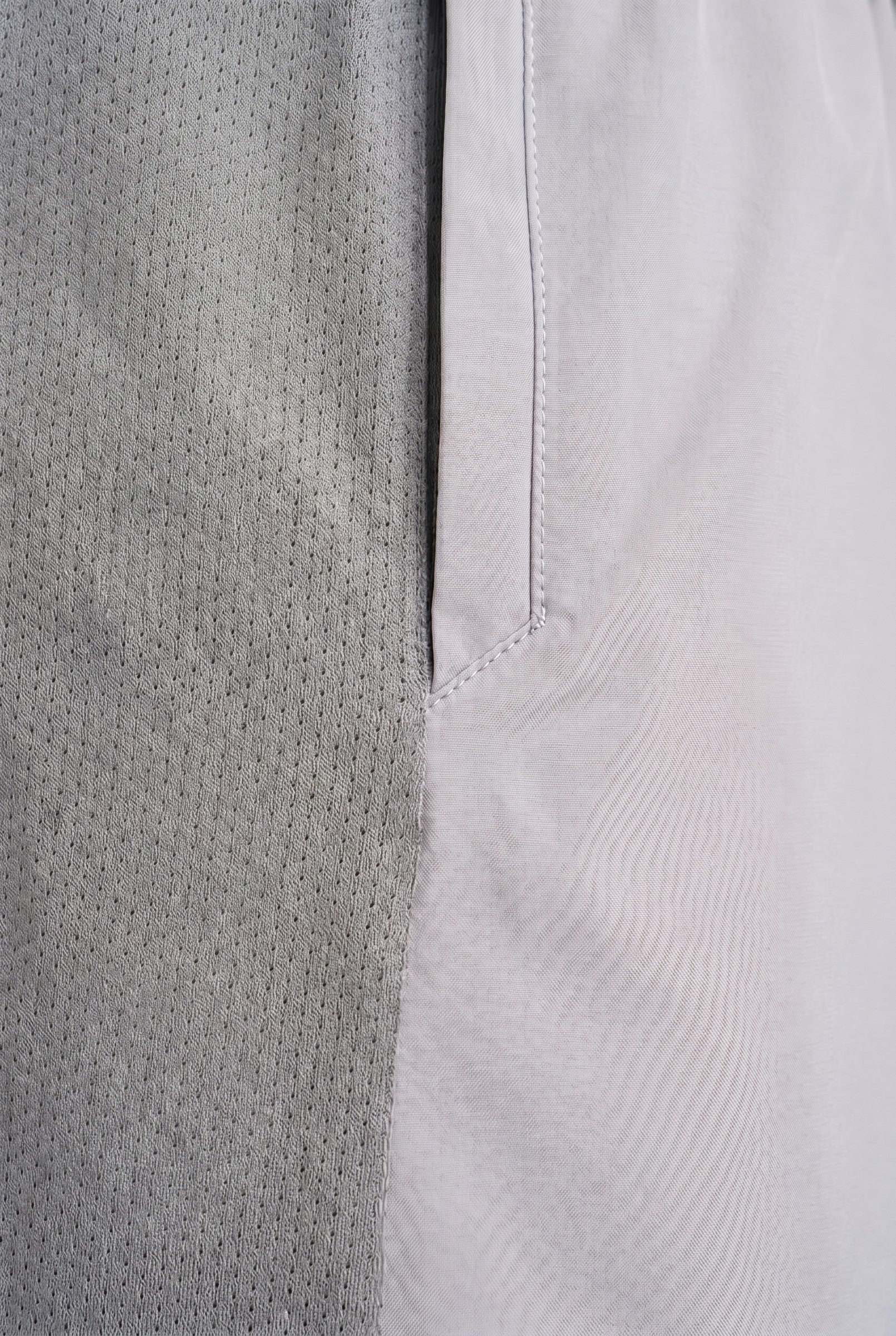 Men's Active Mesh Gym Shorts | Blackstone London