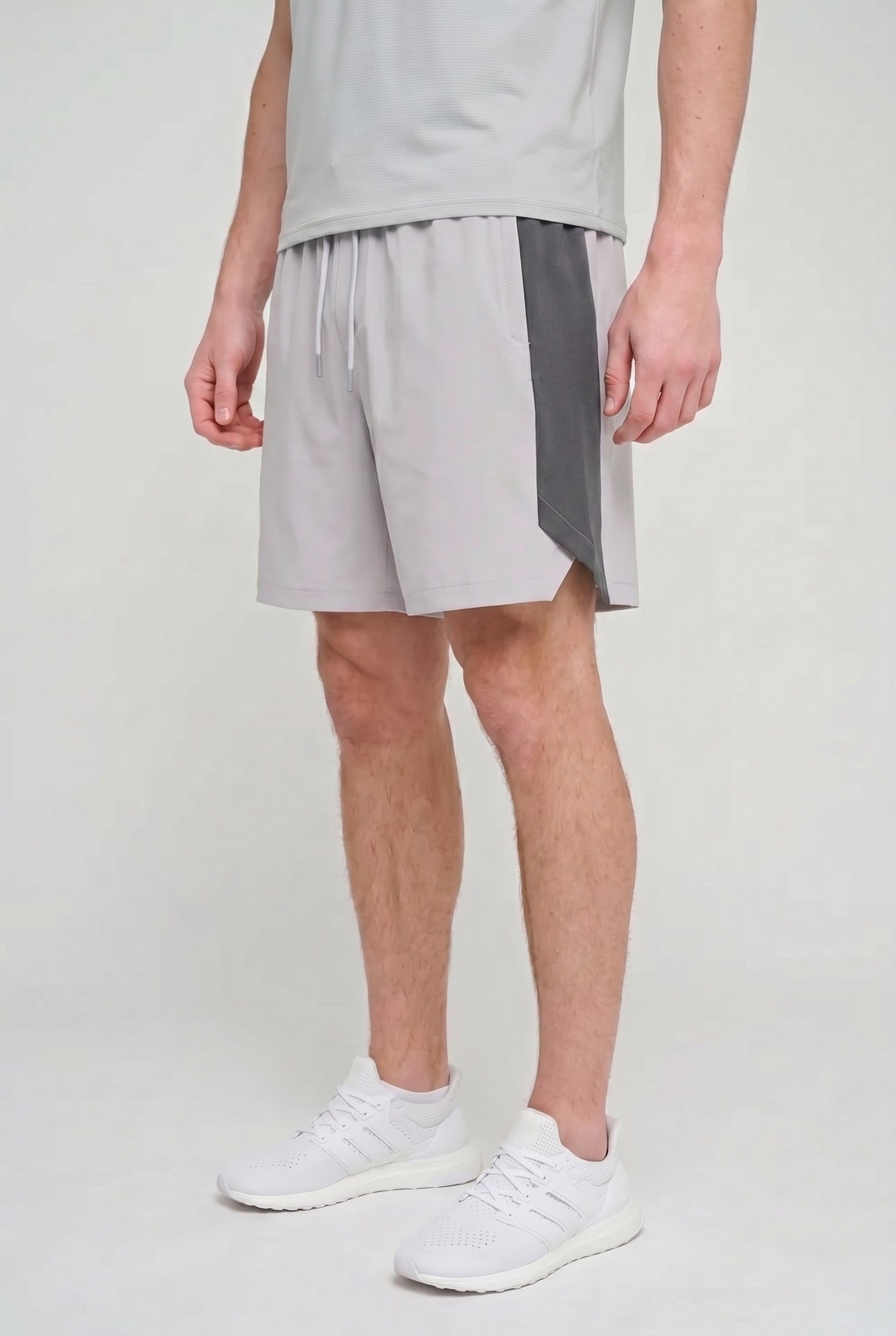 Men's Active Mesh Gym Shorts | Blackstone London