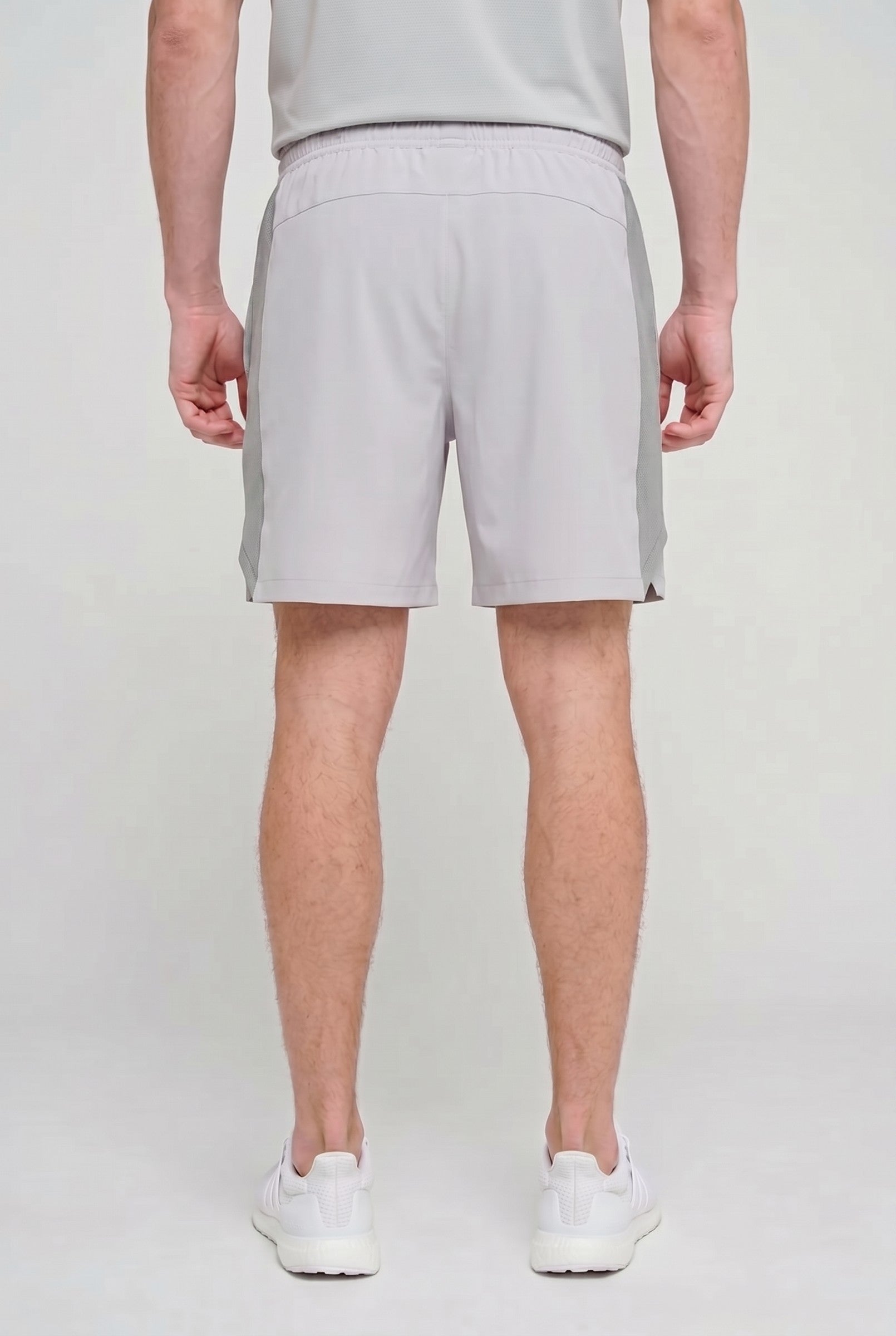 Men's Active Mesh Gym Shorts | Blackstone London