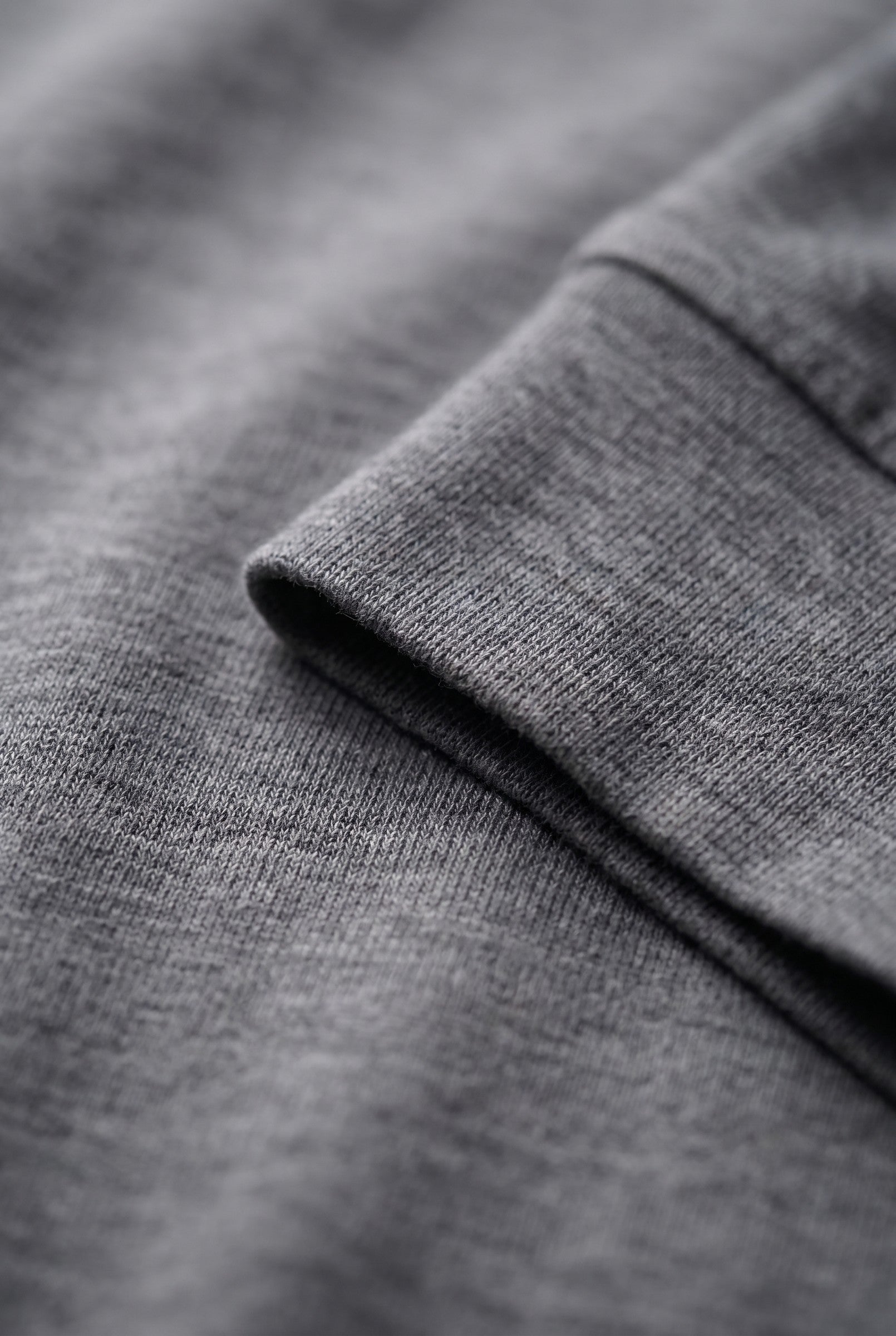 Men's Long-Sleeve Modal T-Shirt | Blackstone London