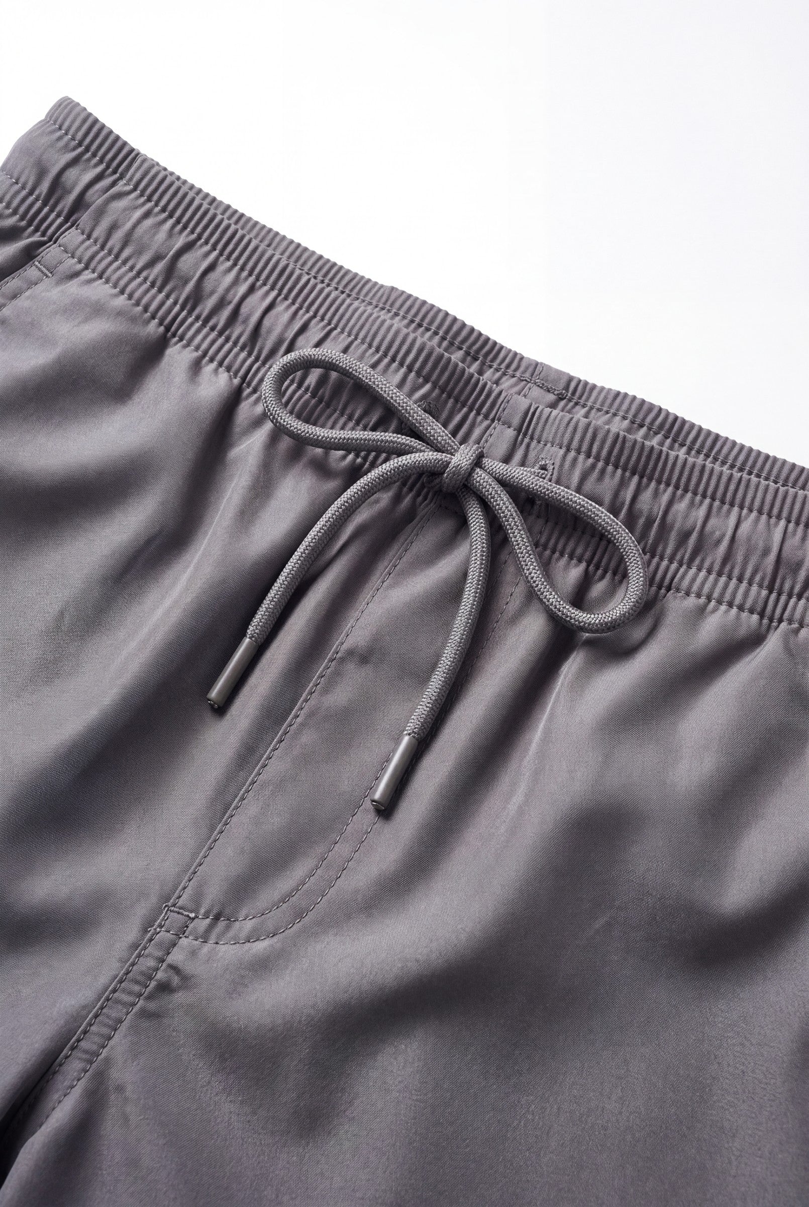 Men's Essential Drawstring Swim Shorts | Blackstone London