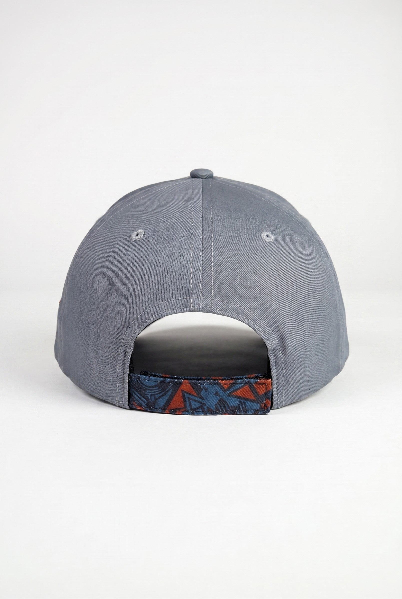 Men's Rock On Curved Cap | Blackstone London