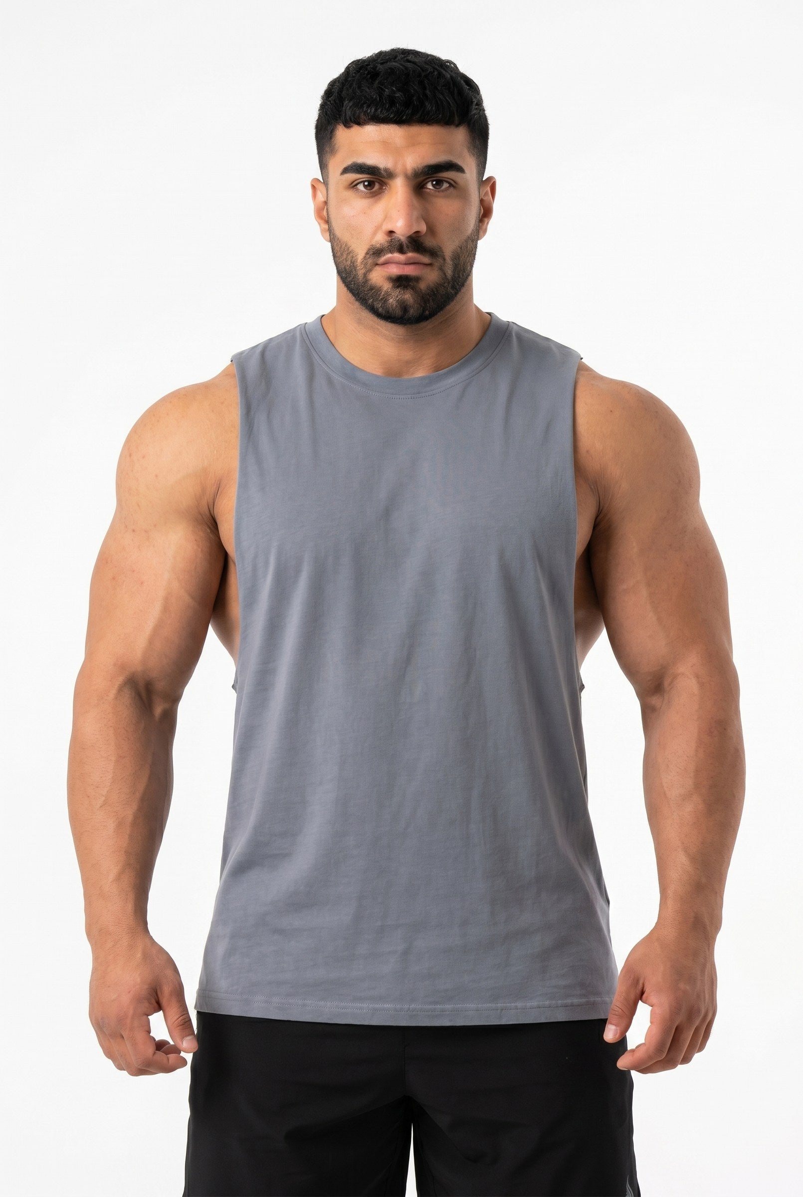 Men's Baller Performance Tank Top | Blackstone London