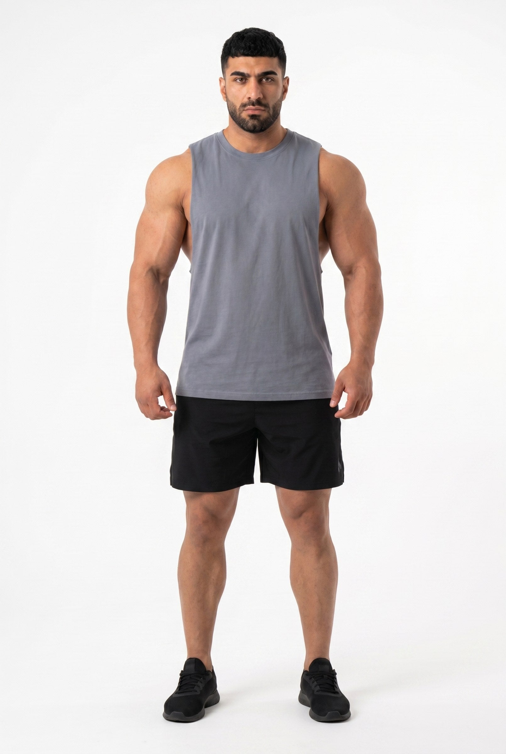 Men's Baller Performance Tank Top | Blackstone London