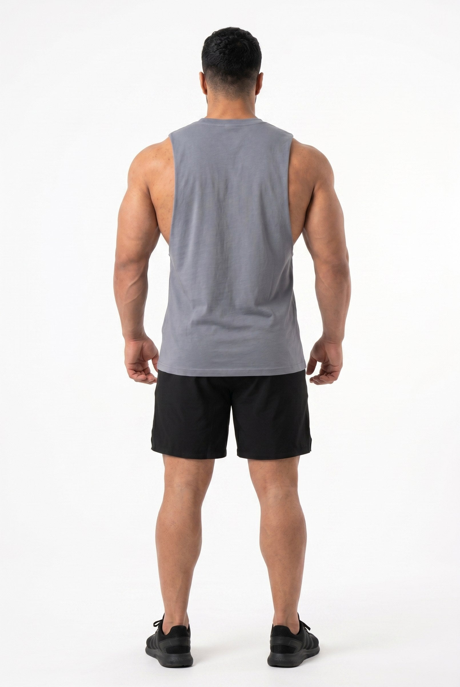 Men's Baller Performance Tank Top | Blackstone London