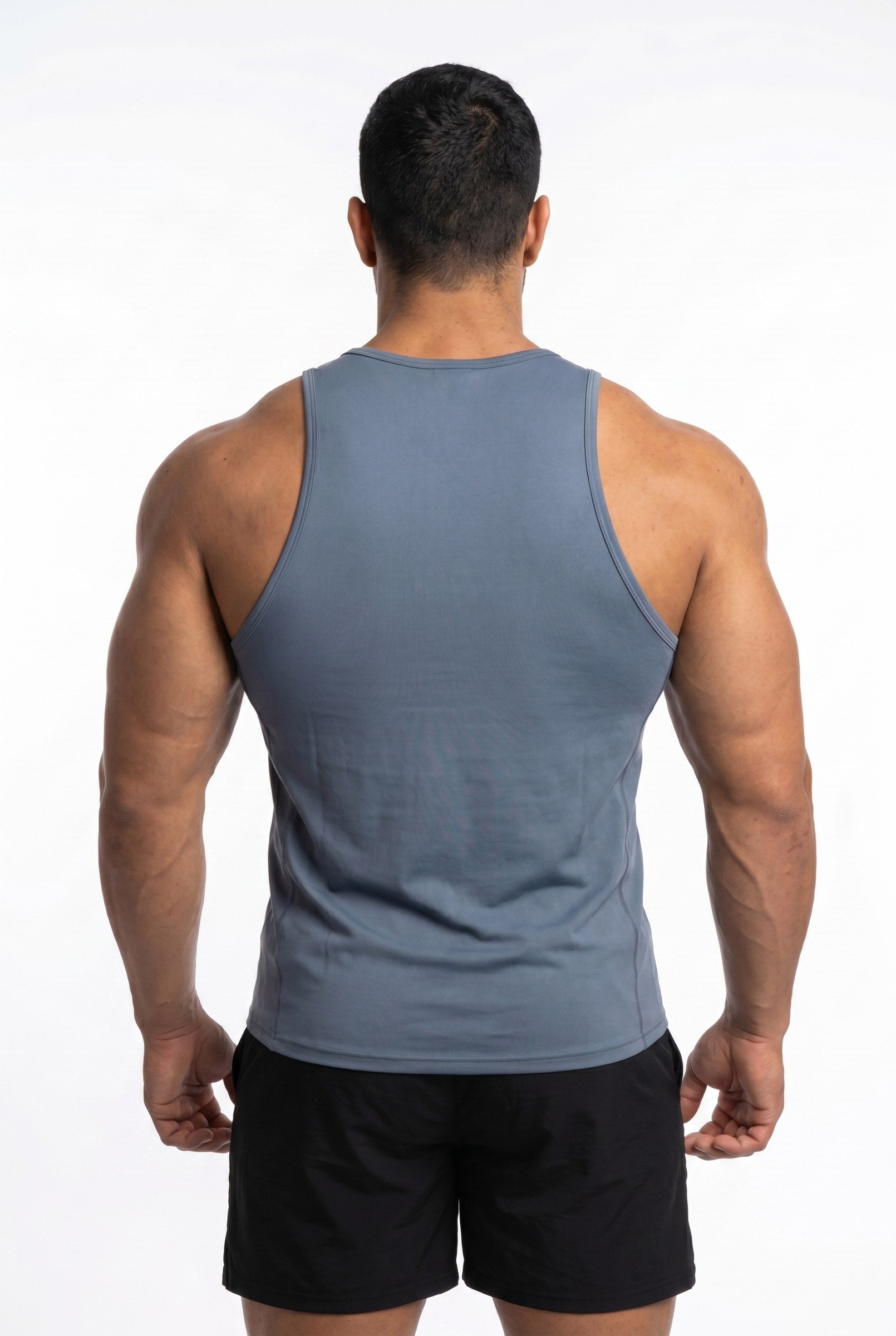 Men's Workout Intensity Tank Top | Blackstone London