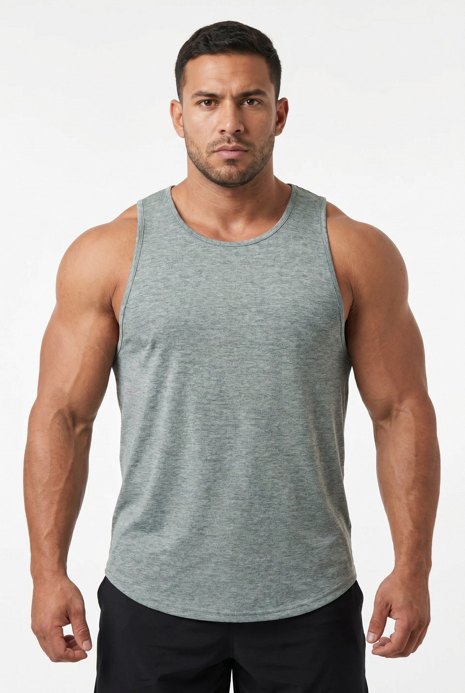 Men's Intensive Training Tank Top | Blackstone London