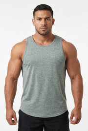 Men's Intensive Training Tank Top | Blackstone London