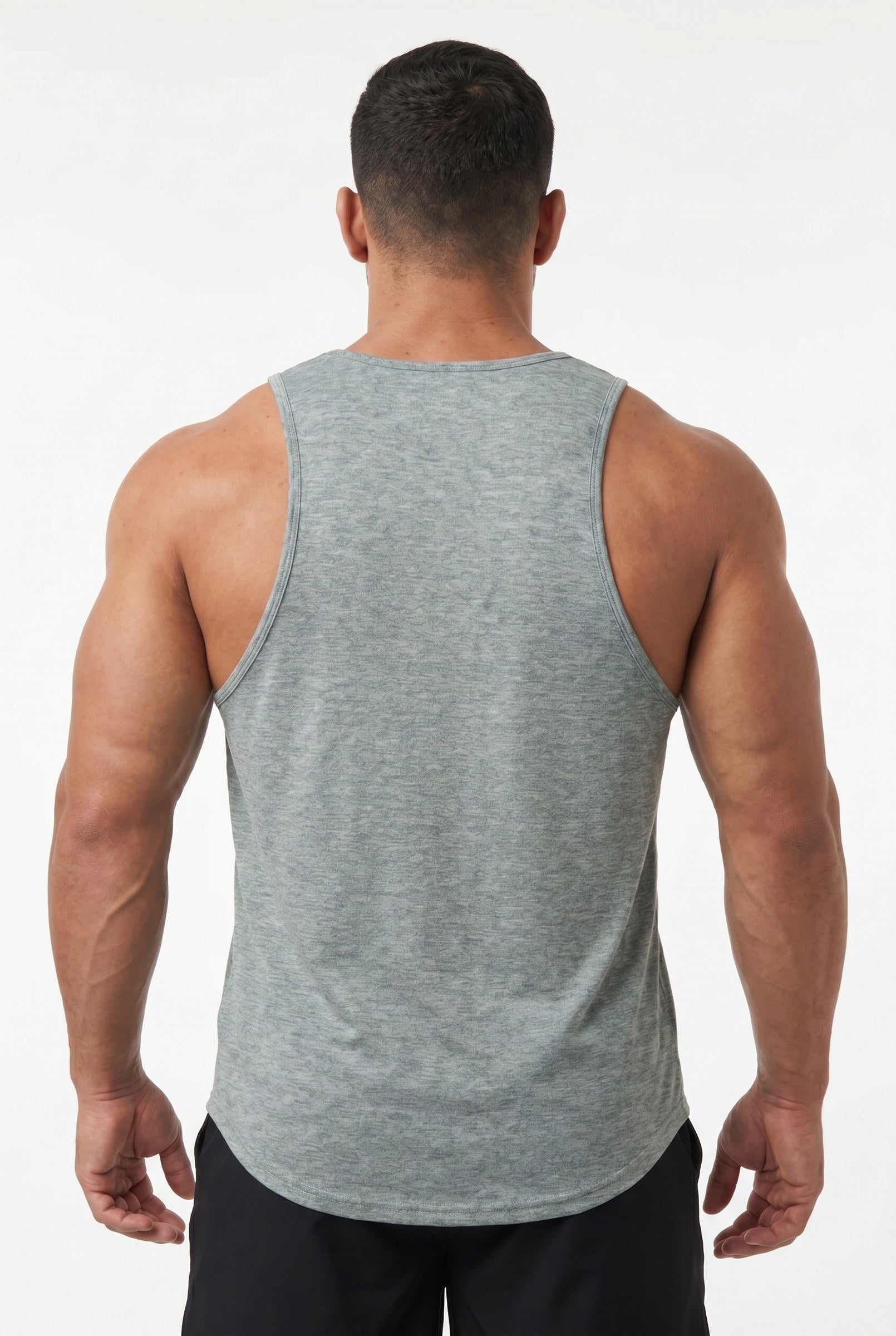 Men's Intensive Training Tank Top | Blackstone London