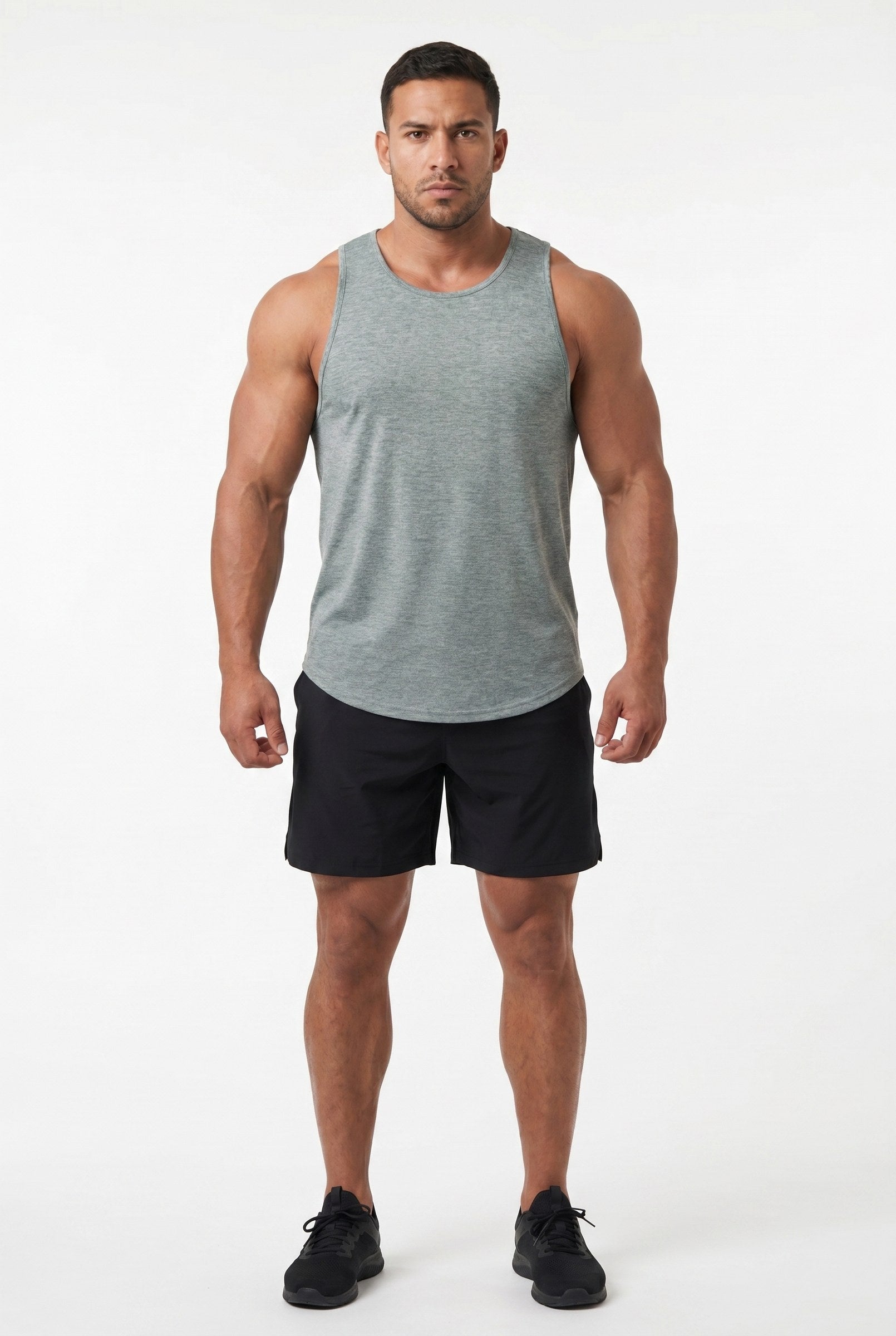 Men's Intensive Training Tank Top | Blackstone London