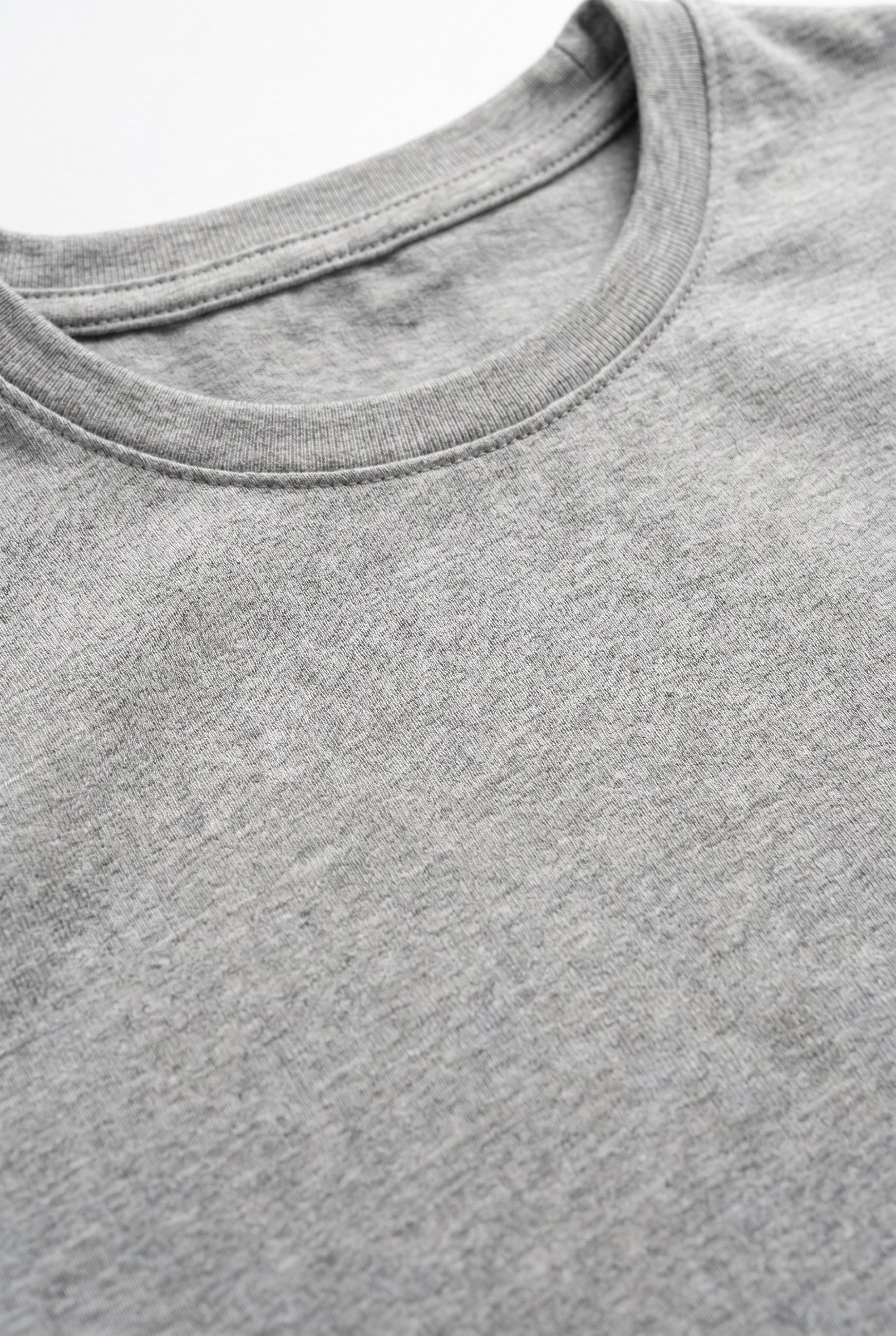 Men's Fundamental Jersey Tee | Blackstone London