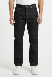 Men's Heritage Regular Fit Jeans | Blackstone London