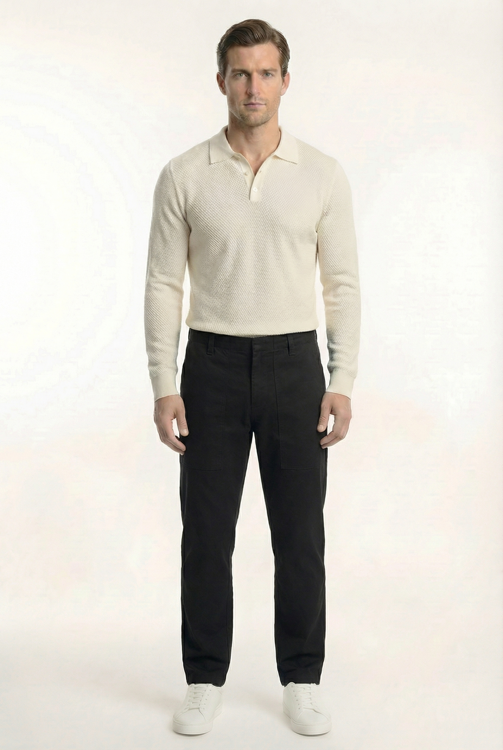 Men's Carpenter Pants | Blackstone London
