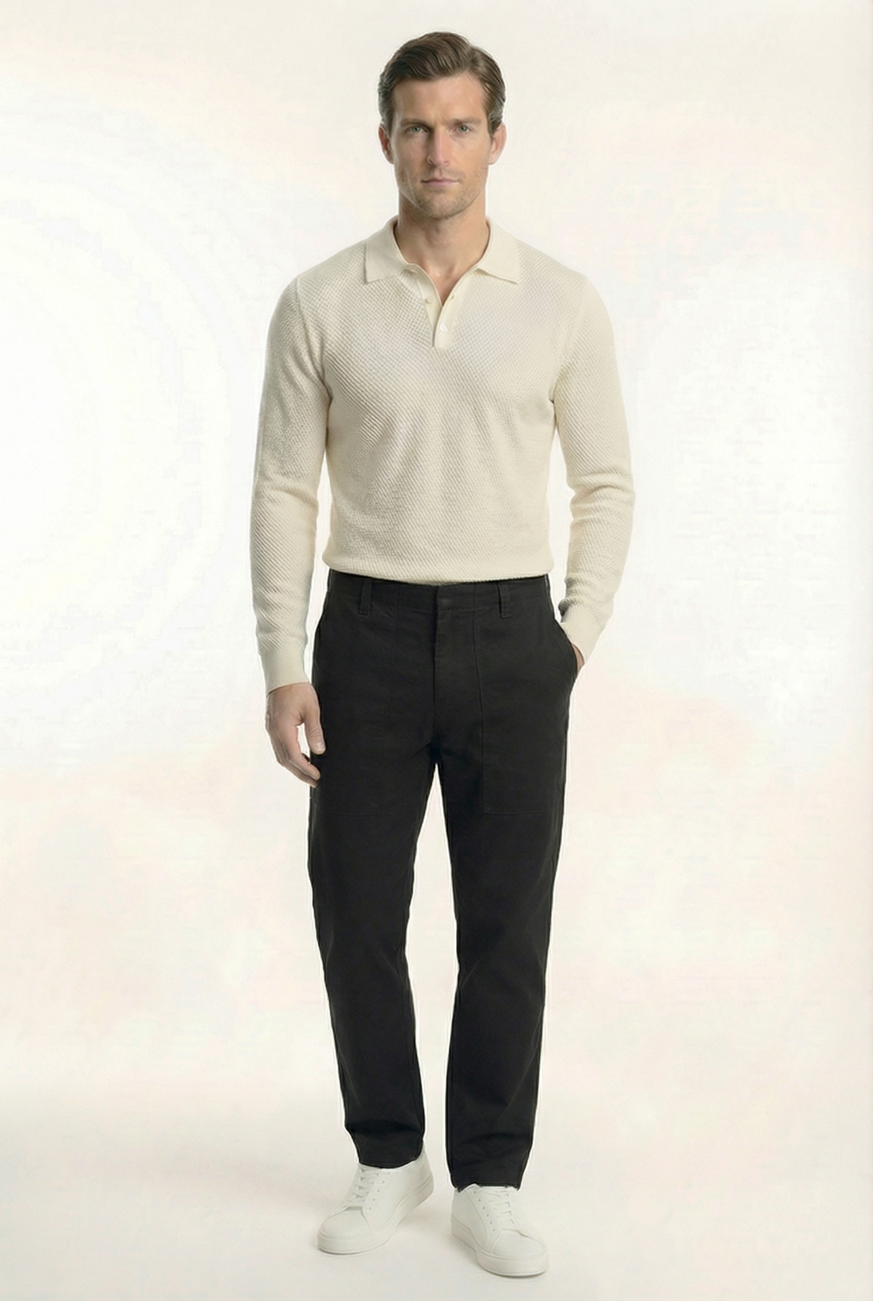 THE ASTON MENS CARPENTER PANTS