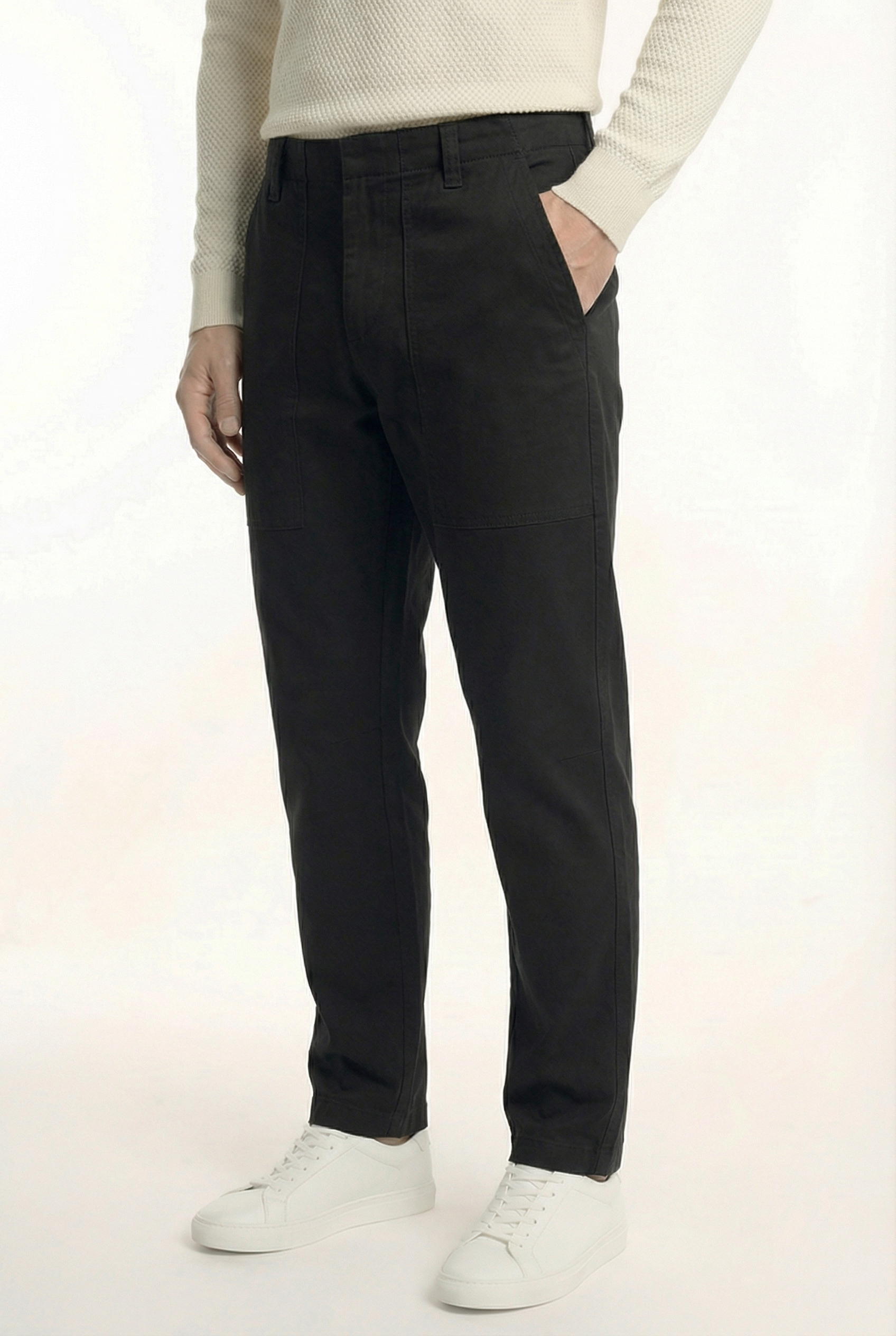 Men's Carpenter Pants | Blackstone London