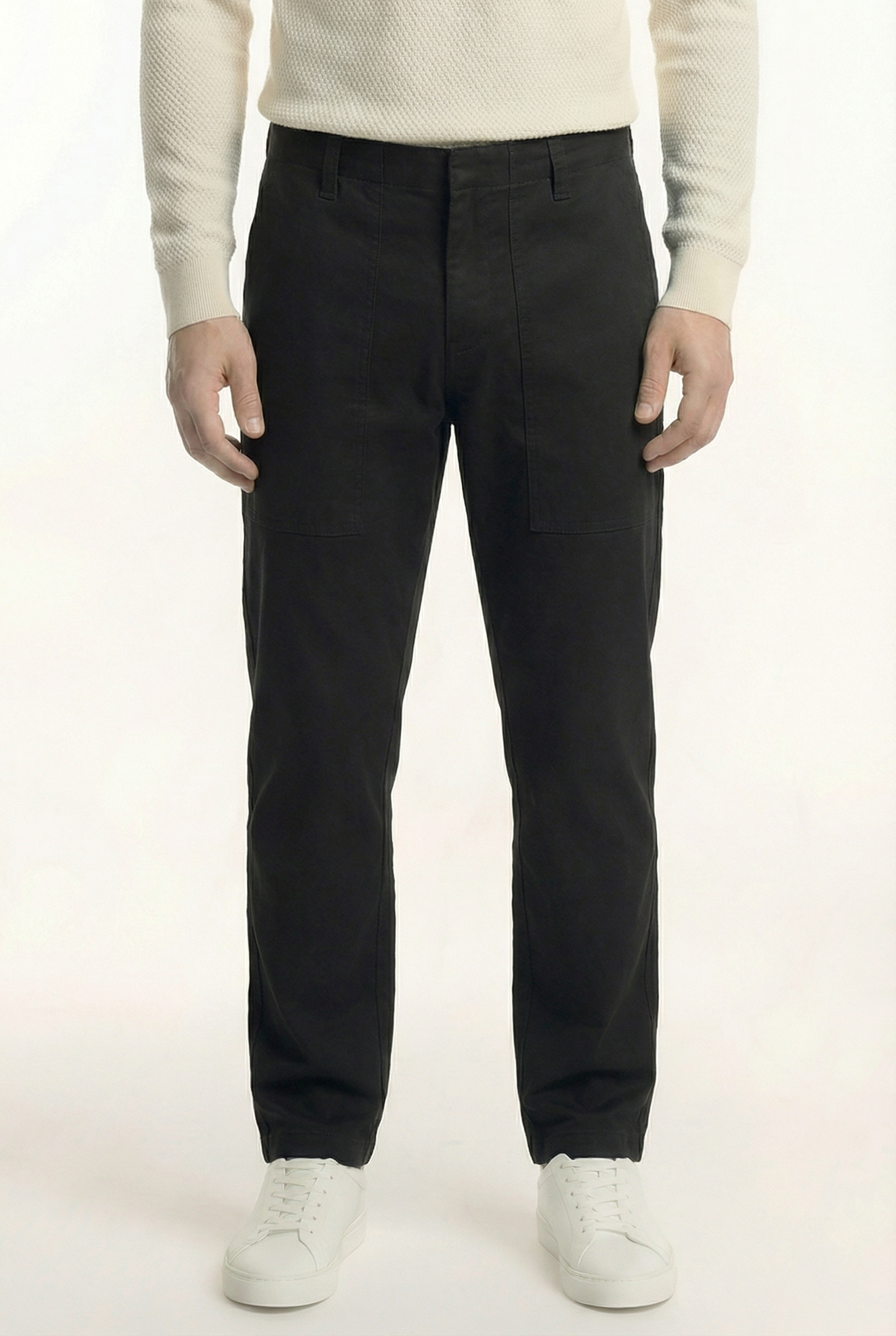 THE ASTON MENS CARPENTER PANTS