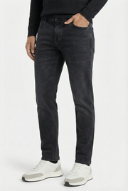 Men's Essential Slim Fit Jeans | Blackstone London