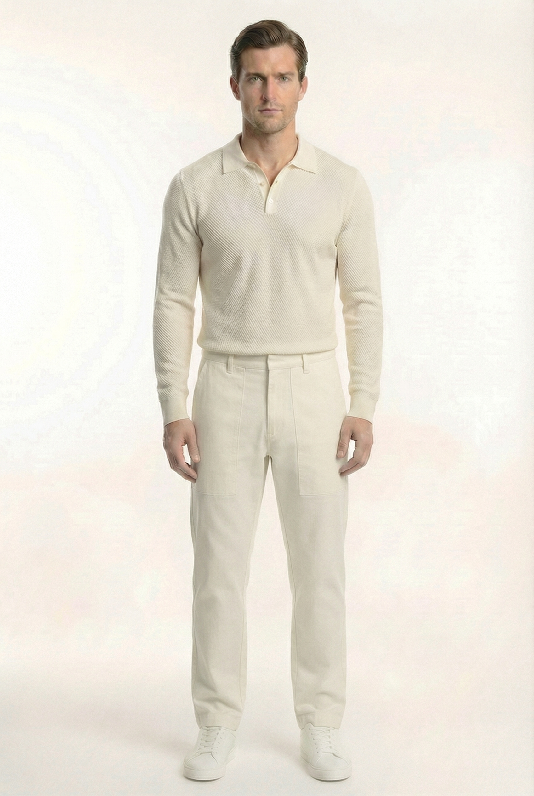Men's Carpenter Pants | Blackstone London