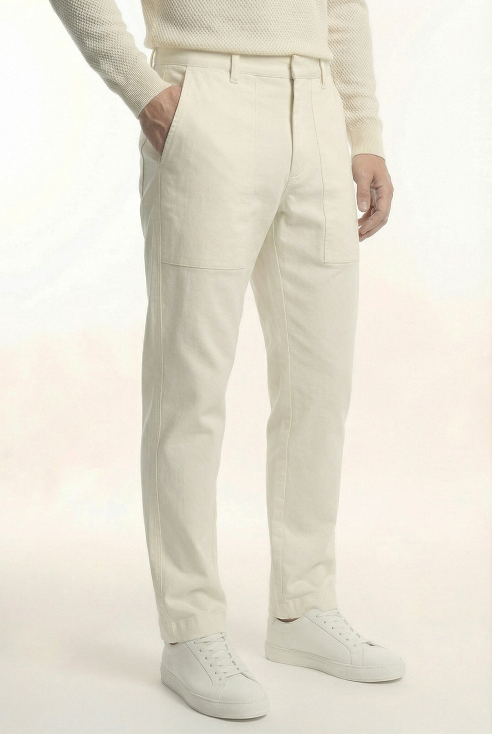 Men's Carpenter Pants | Blackstone London
