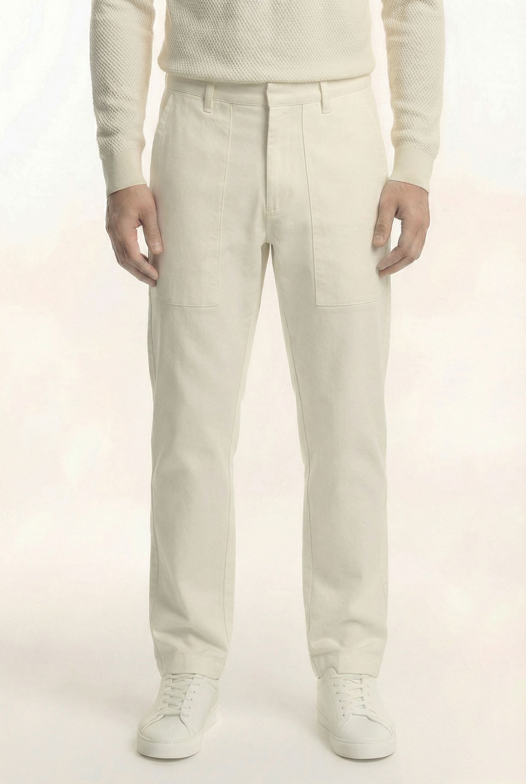 THE ASTON MENS CARPENTER PANTS