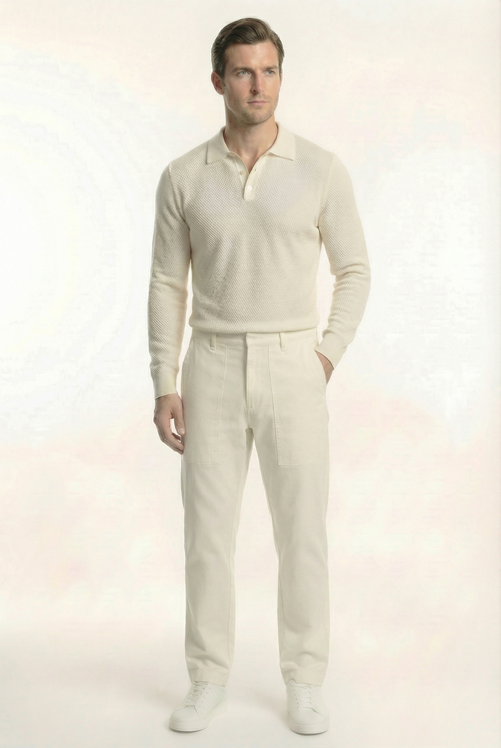 Men's Carpenter Pants | Blackstone London