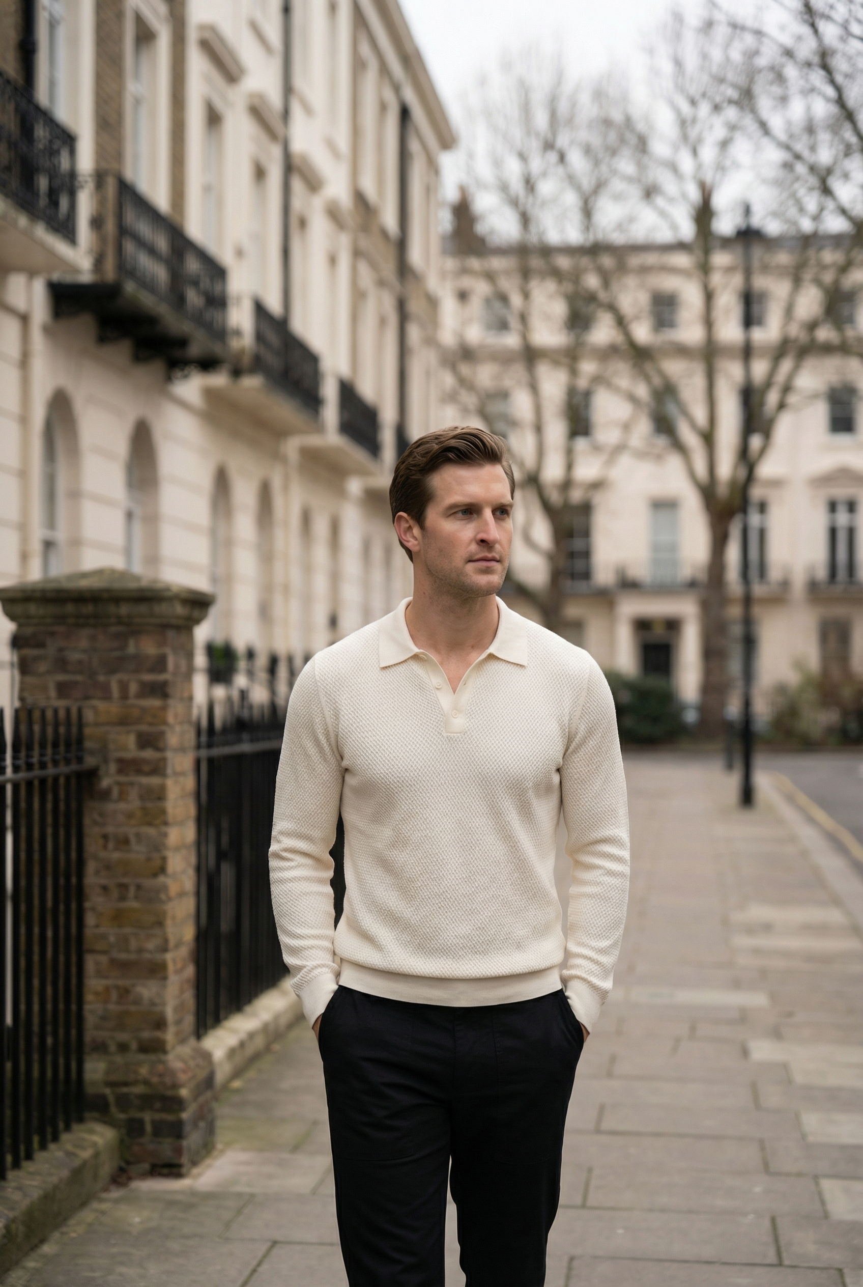 Men's Carpenter Pants | Blackstone London