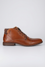Men's Leather Boots | Blackstone London
