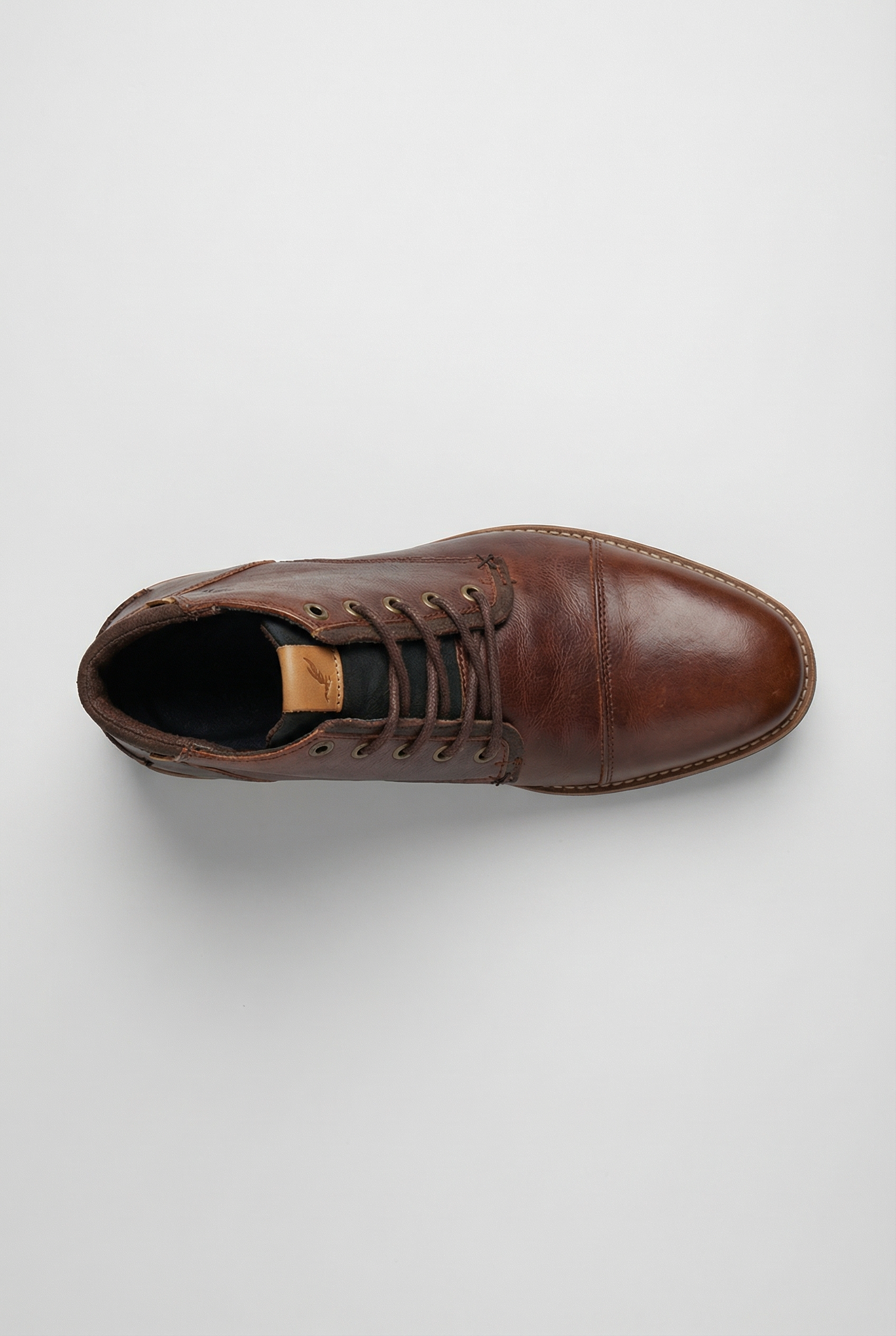 Men's Leather Boots | Blackstone London