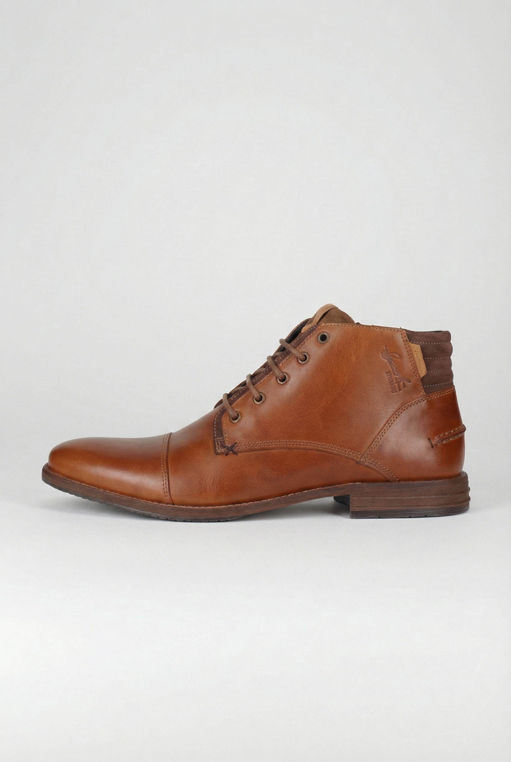 Men's Leather Boots | Blackstone London