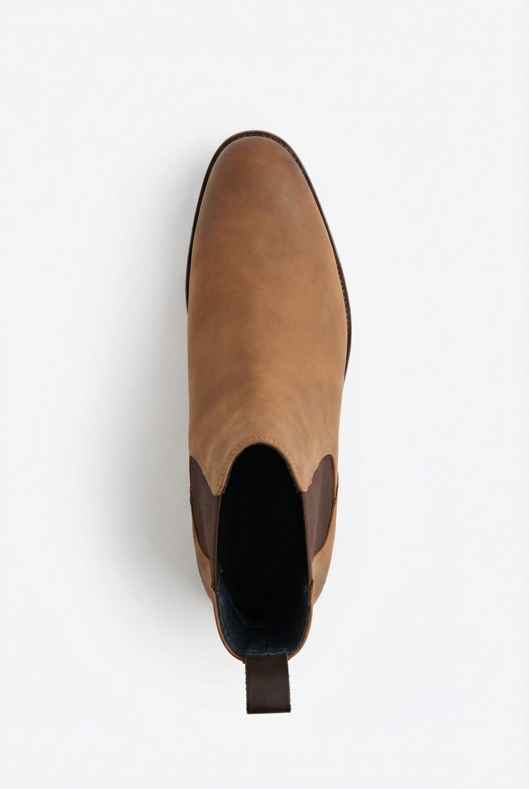 Men's Signature Chelsea Leather Boots | Blackstone London