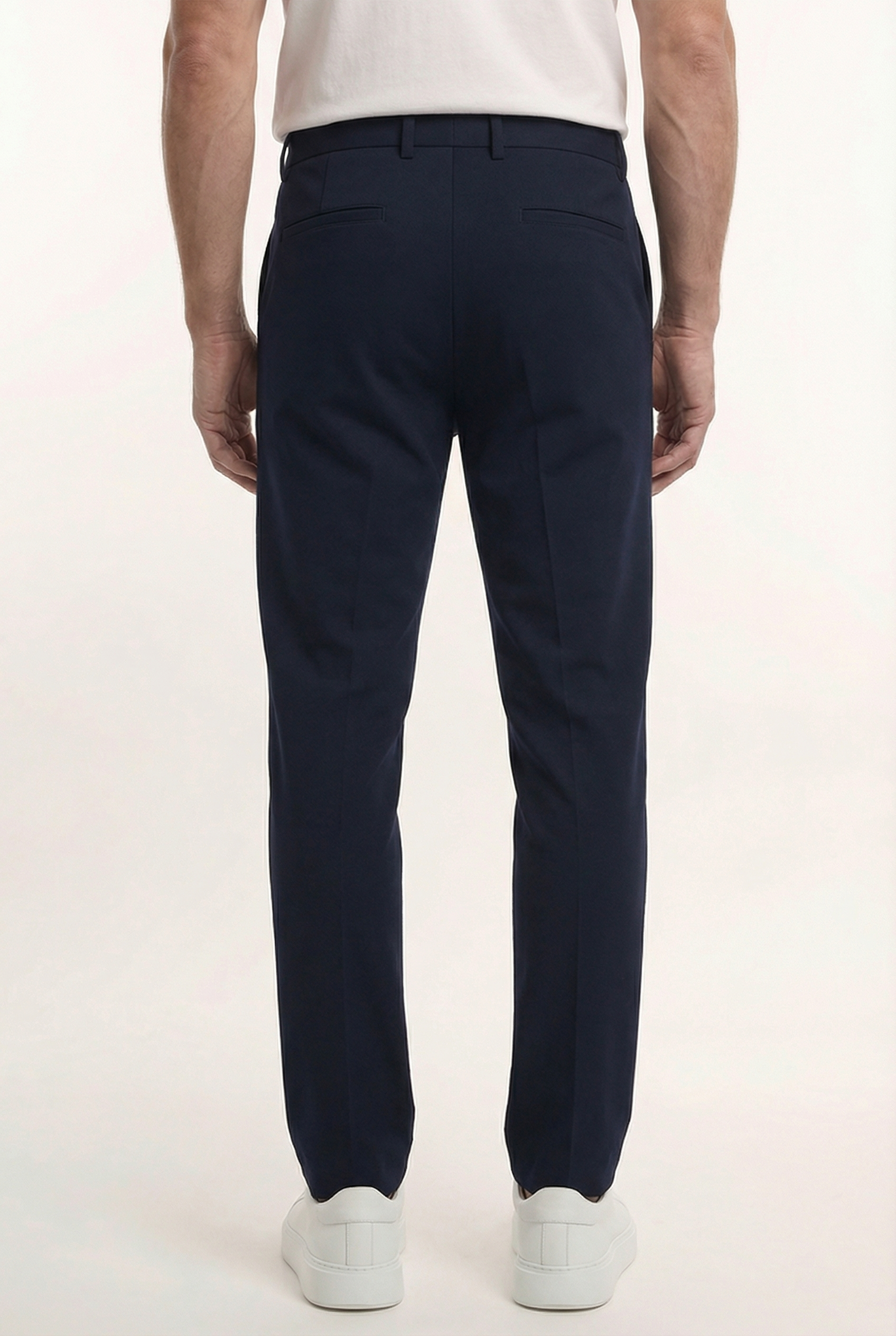 Men's Tailored Trouser | Blackstone London