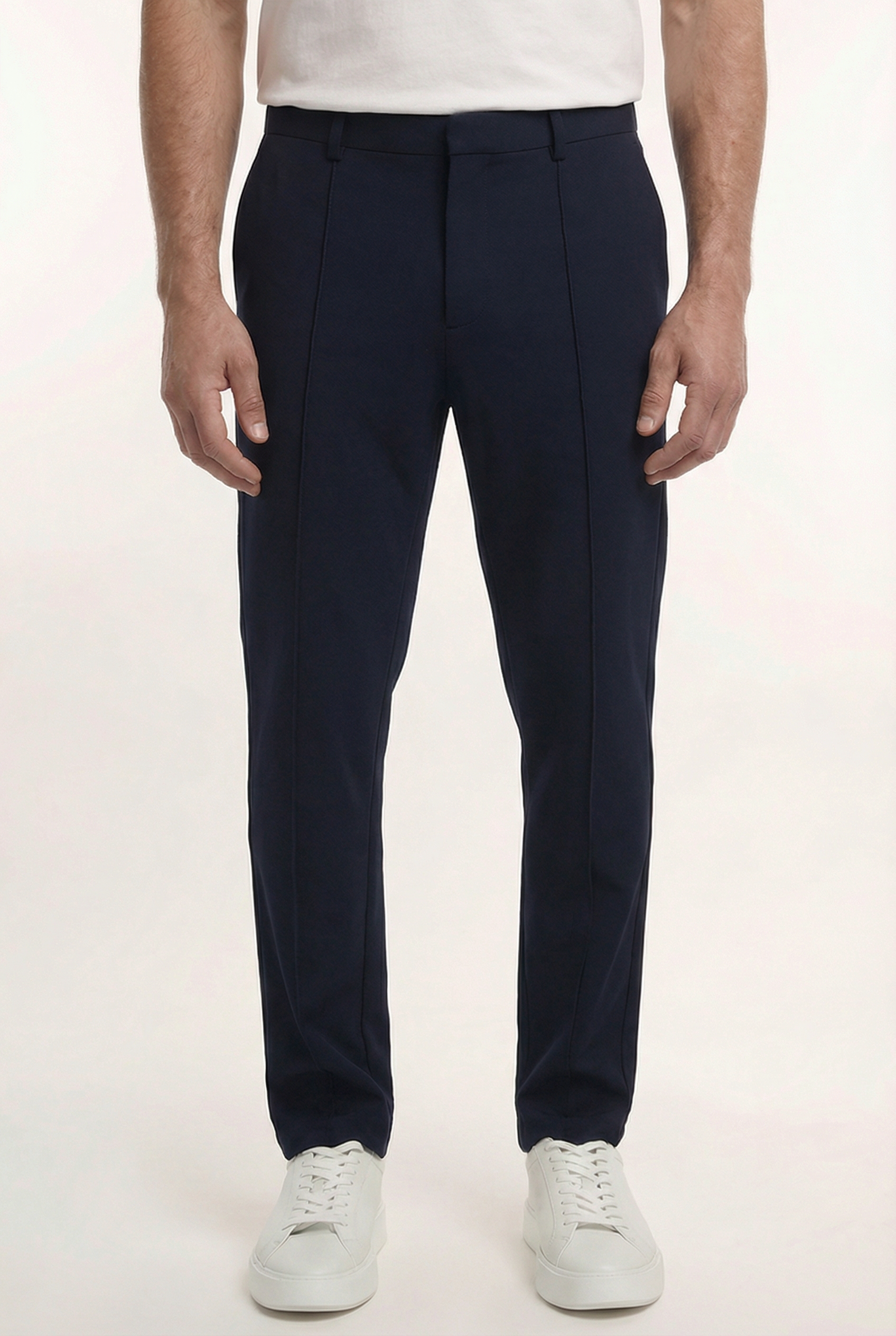 THE COMO MENS TAILORED TROUSER
