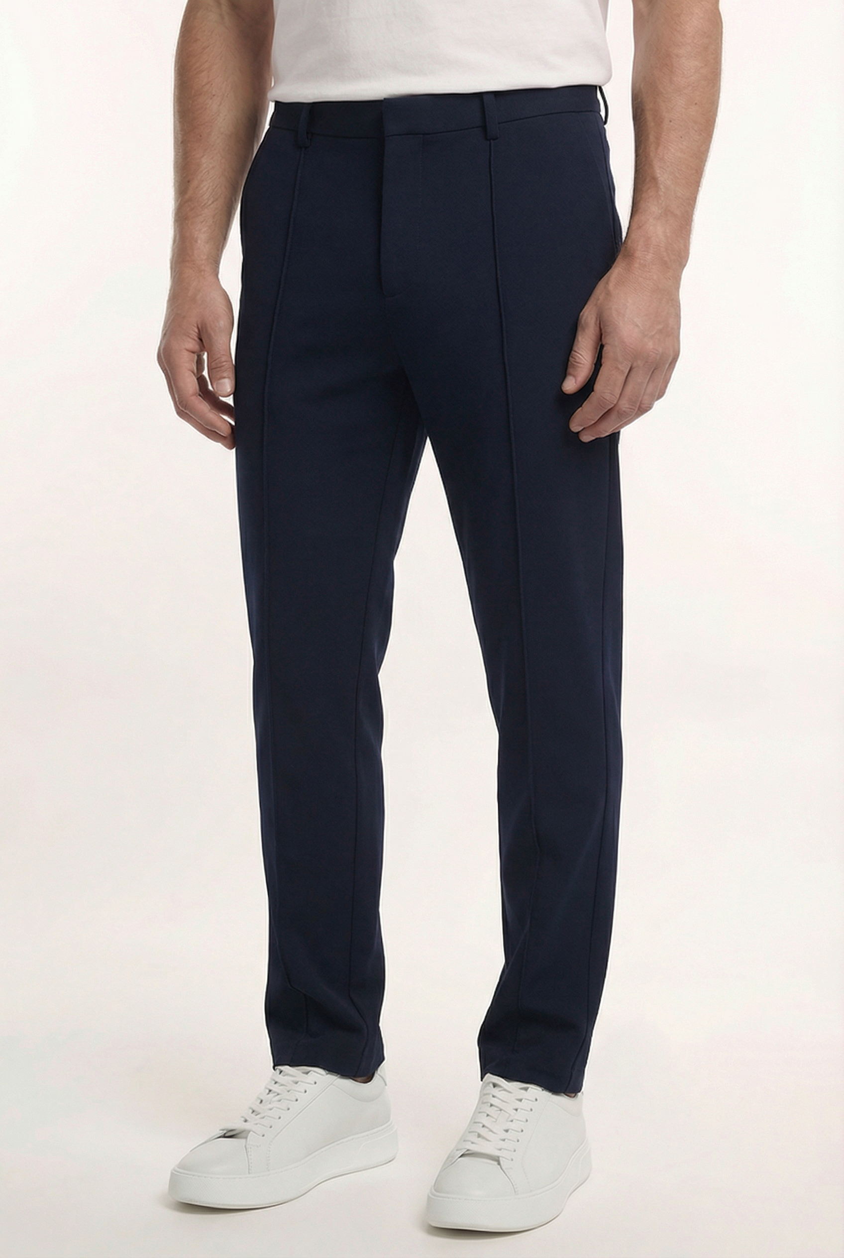Men's Tailored Trouser | Blackstone London