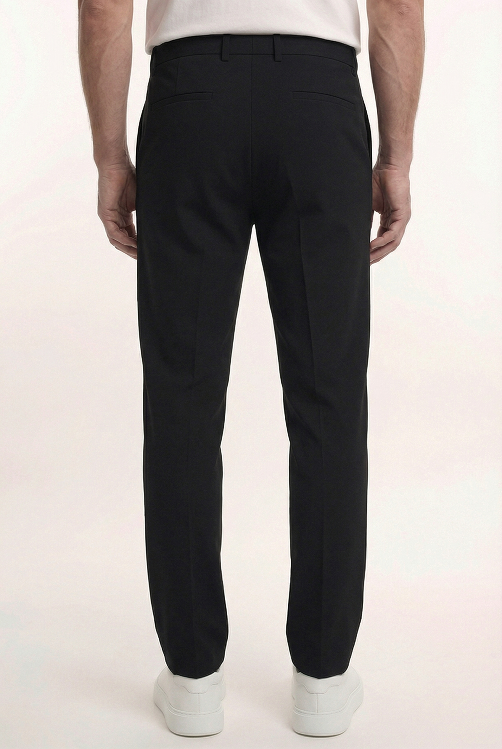 Men's Tailored Trouser | Blackstone London