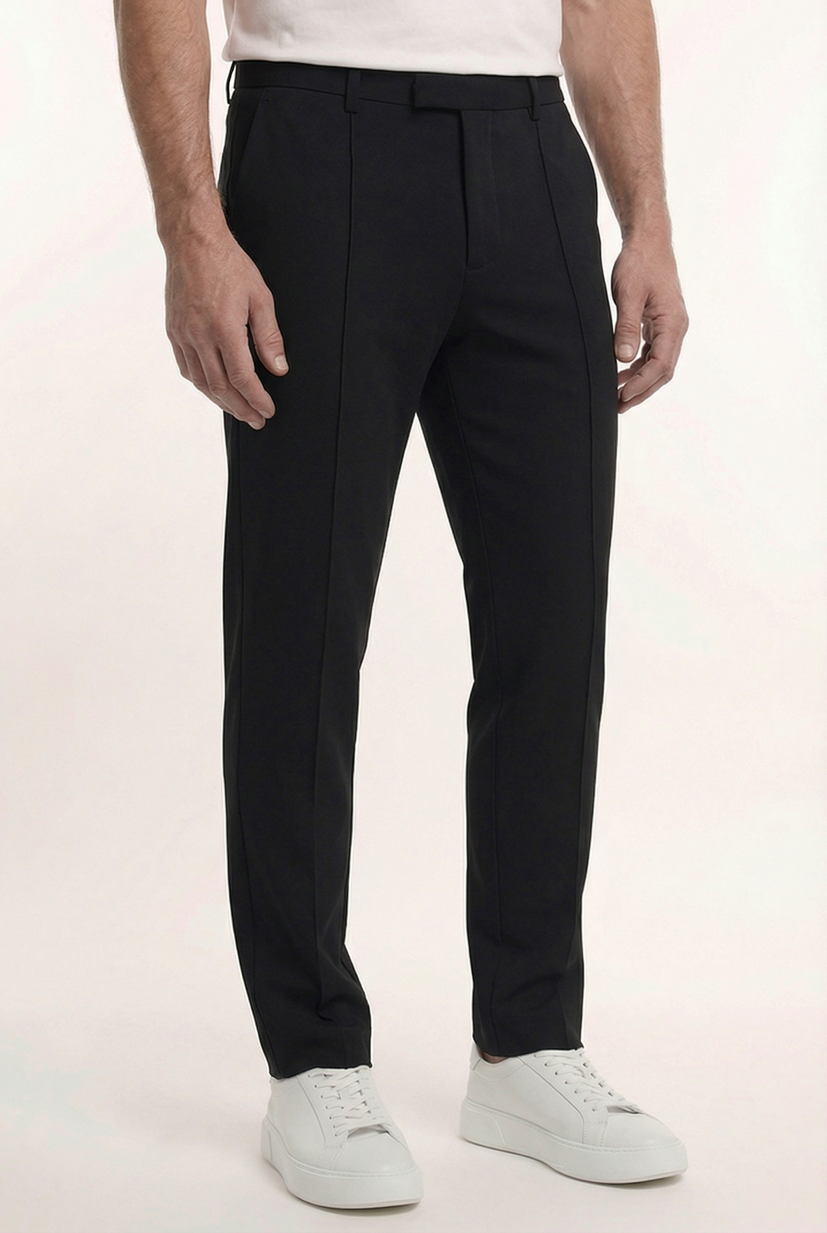 Men's Tailored Trouser | Blackstone London