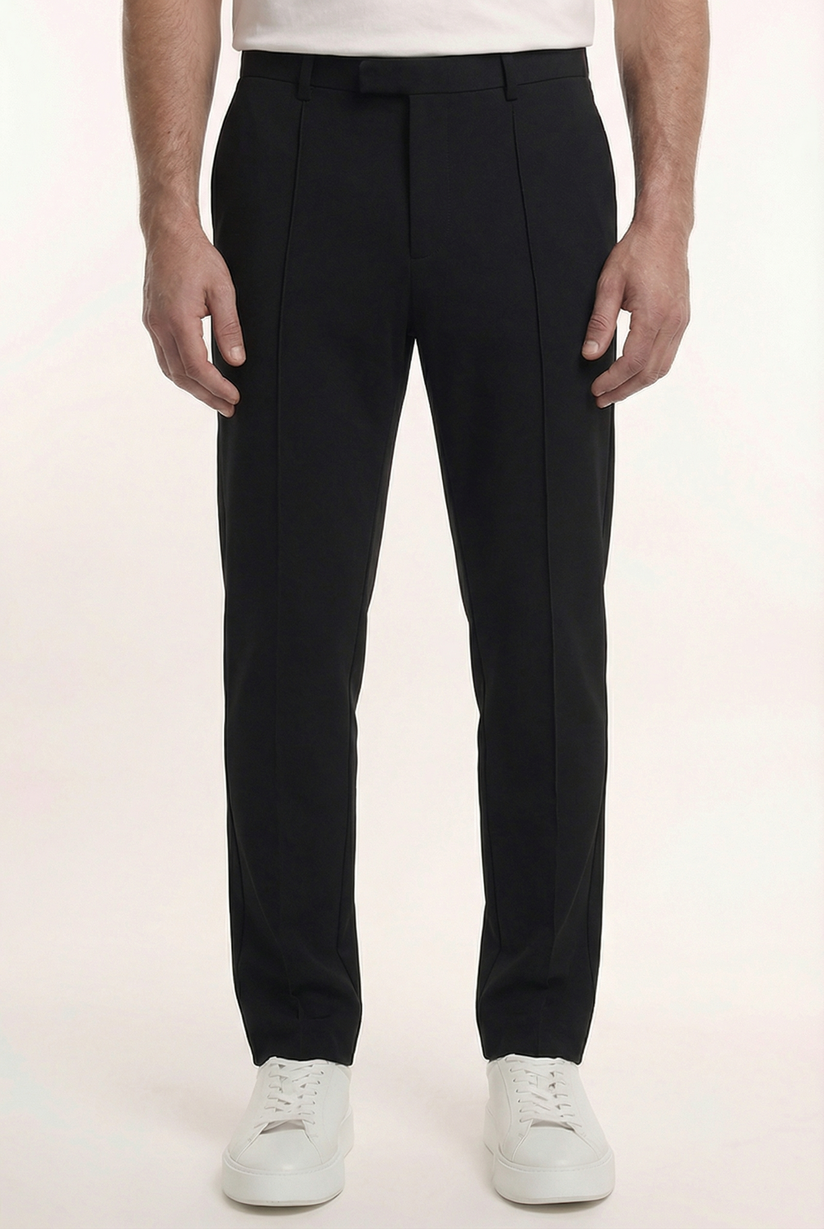 THE COMO MENS TAILORED TROUSER