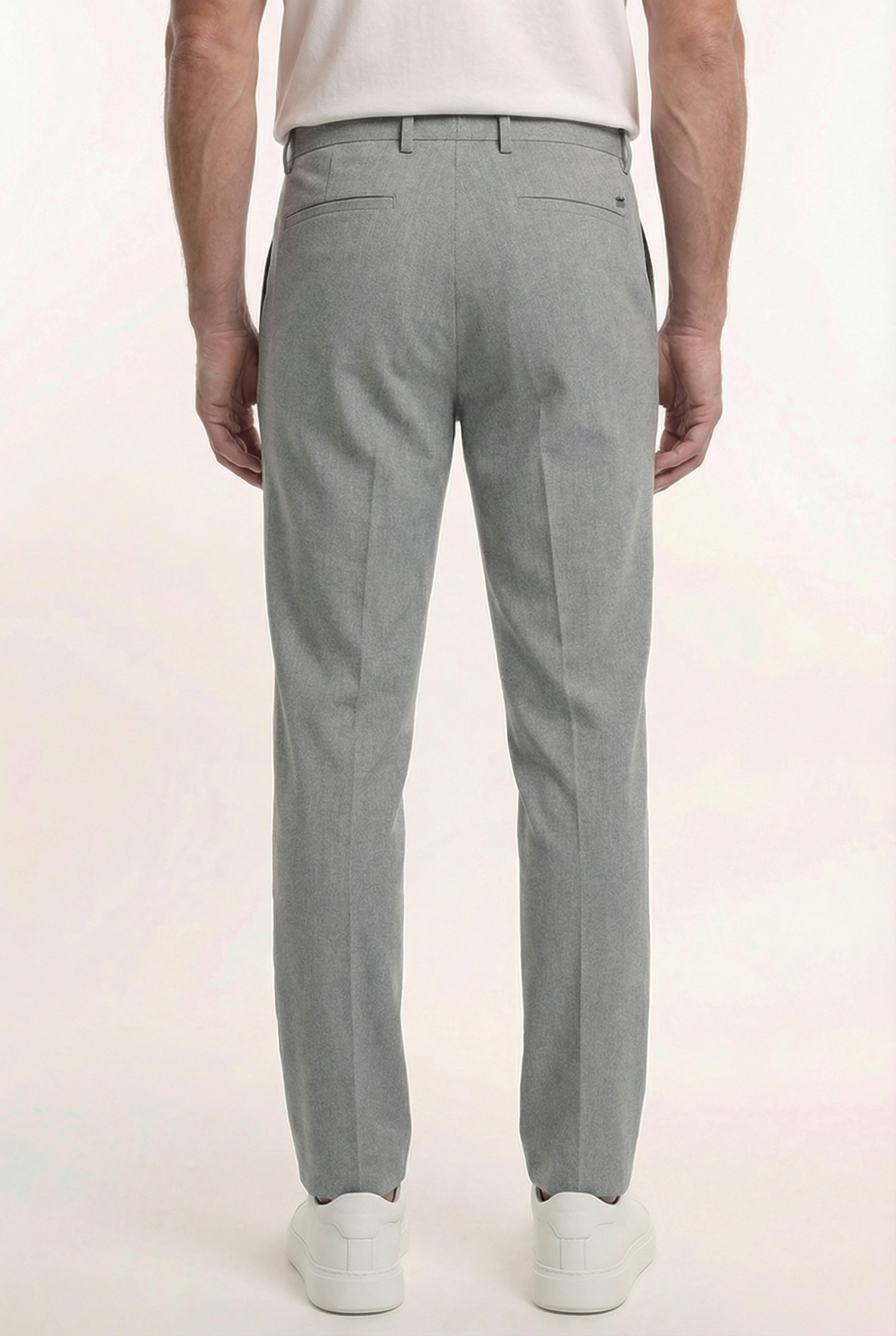 Men's Tailored Trouser | Blackstone London