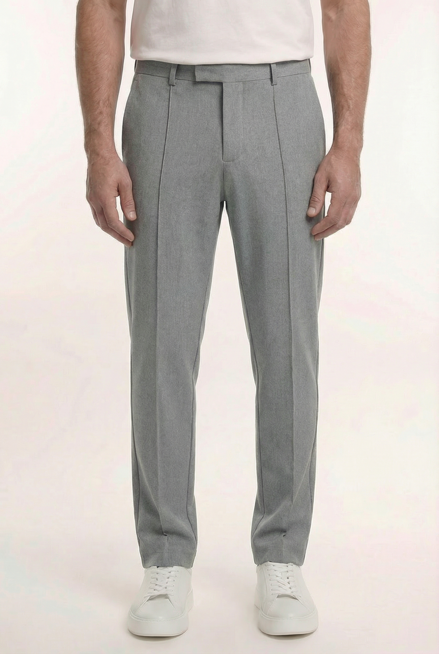 THE COMO MENS TAILORED TROUSER