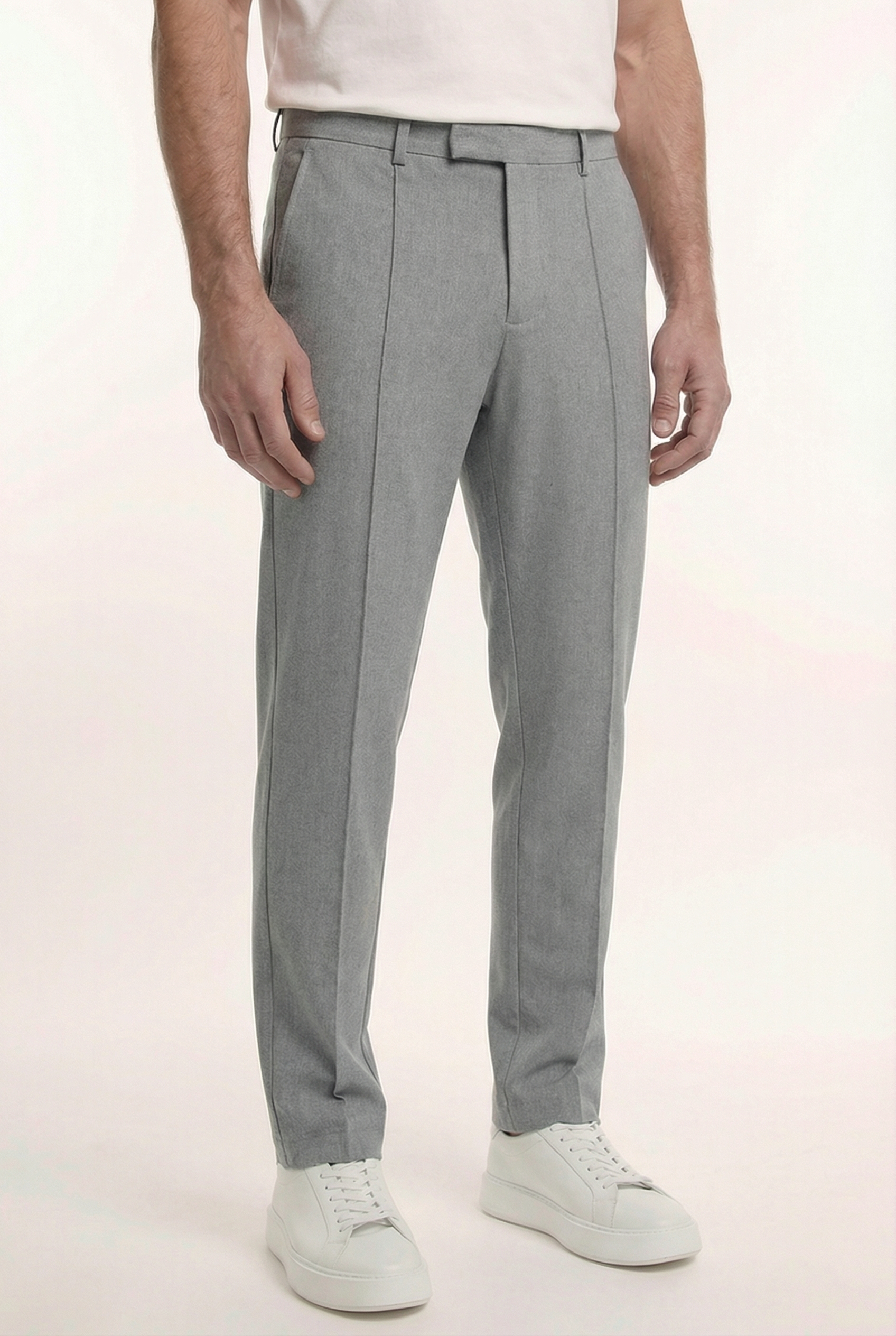 Men's Tailored Trouser | Blackstone London