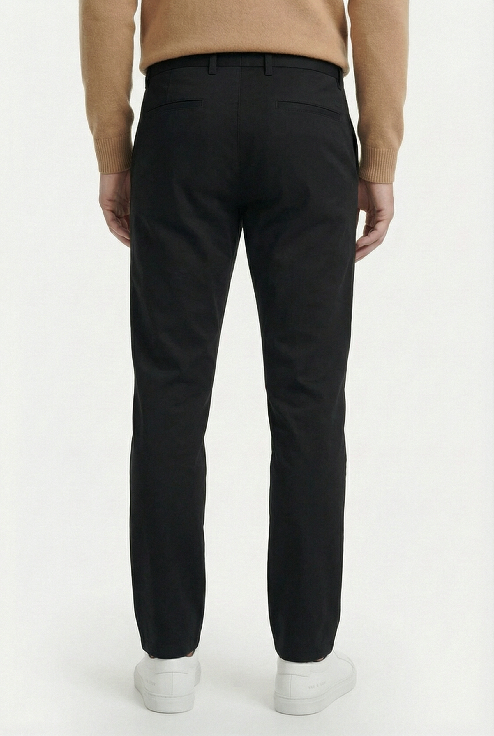 Men's Slim Fit Chino Trousers | Blackstone London