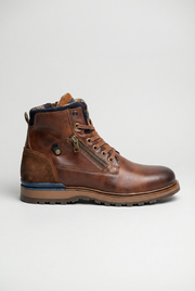 Men's Leather Boots | Blackstone London